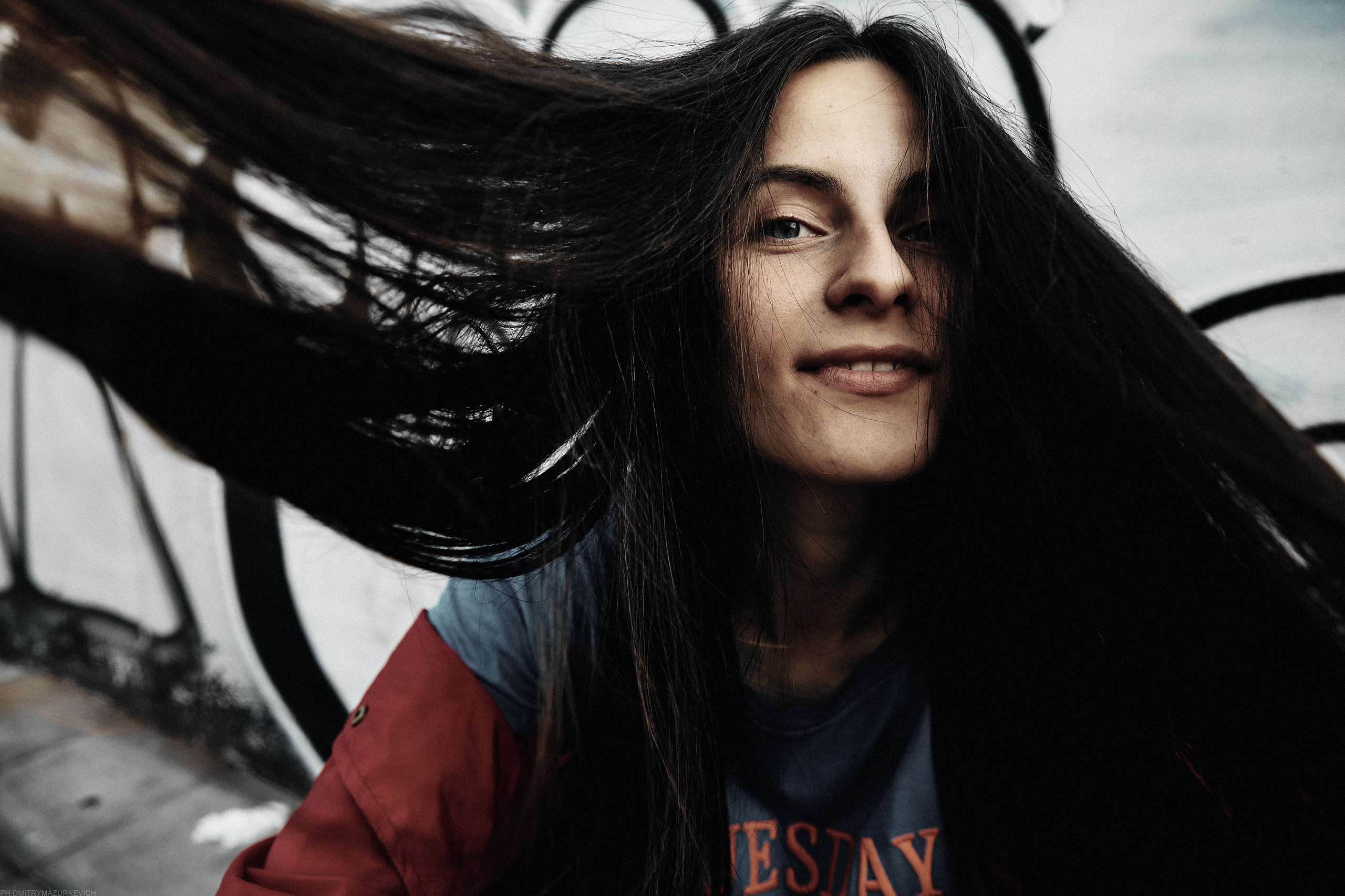 Longboard. Дмитрий Мазуркевич: Профессиональный Репортажный Фотограф