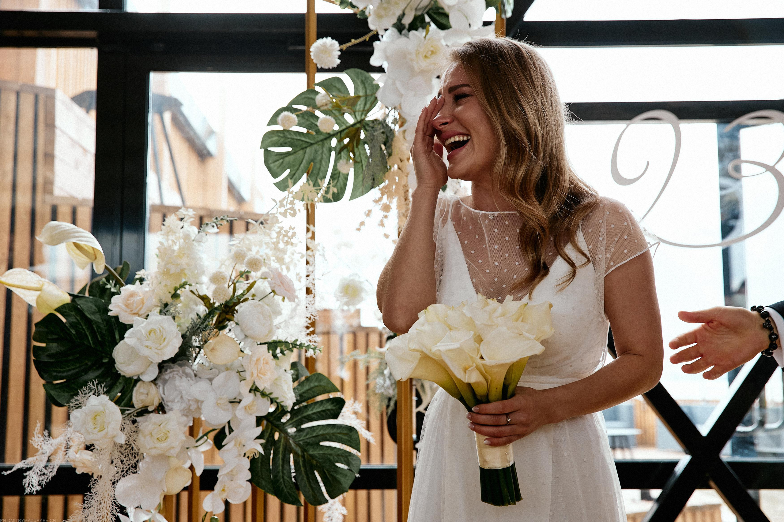 BUFFET. Дмитрий Мазуркевич: Профессиональный Репортажный Фотограф