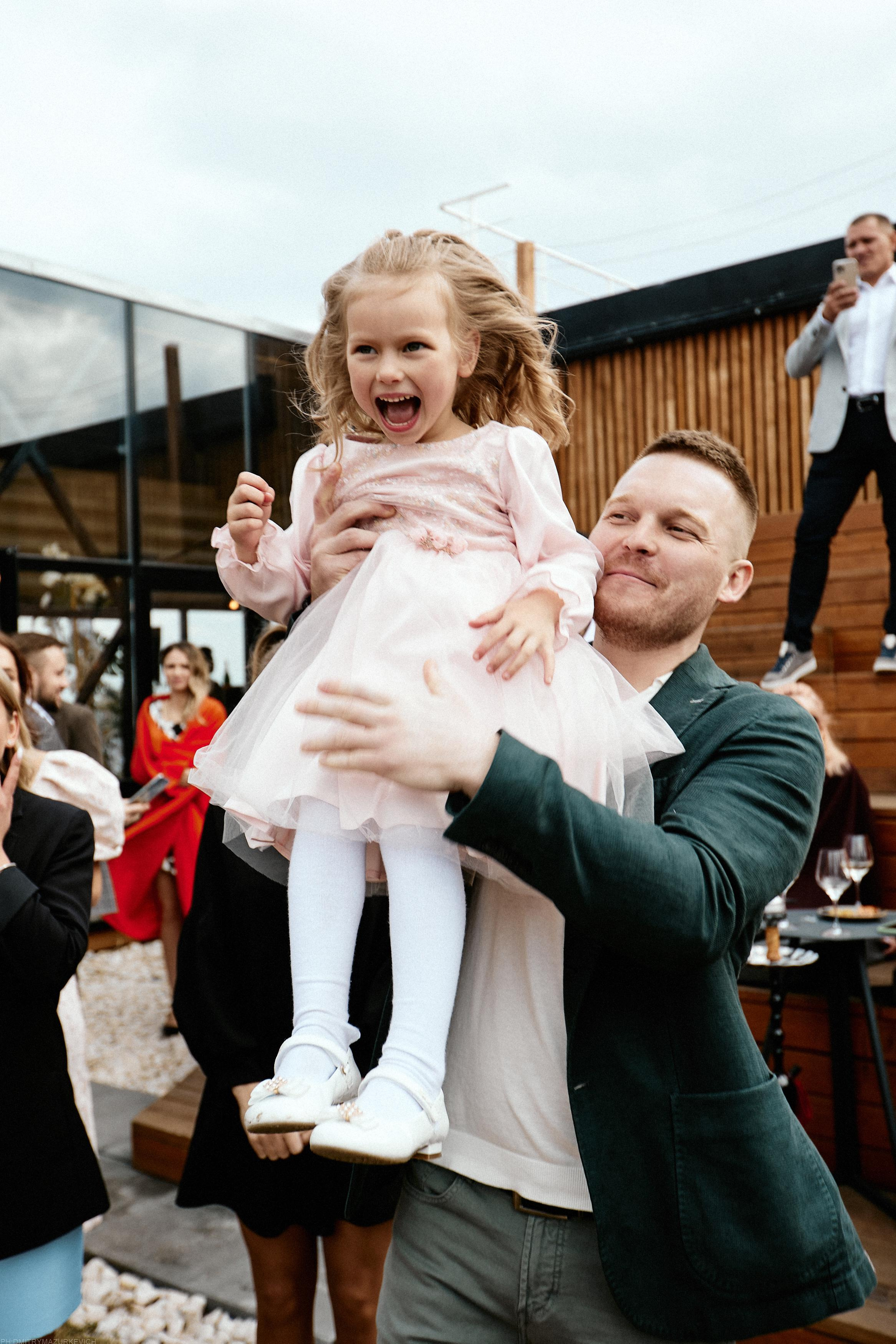 BUFFET. Дмитрий Мазуркевич: Профессиональный Репортажный Фотограф