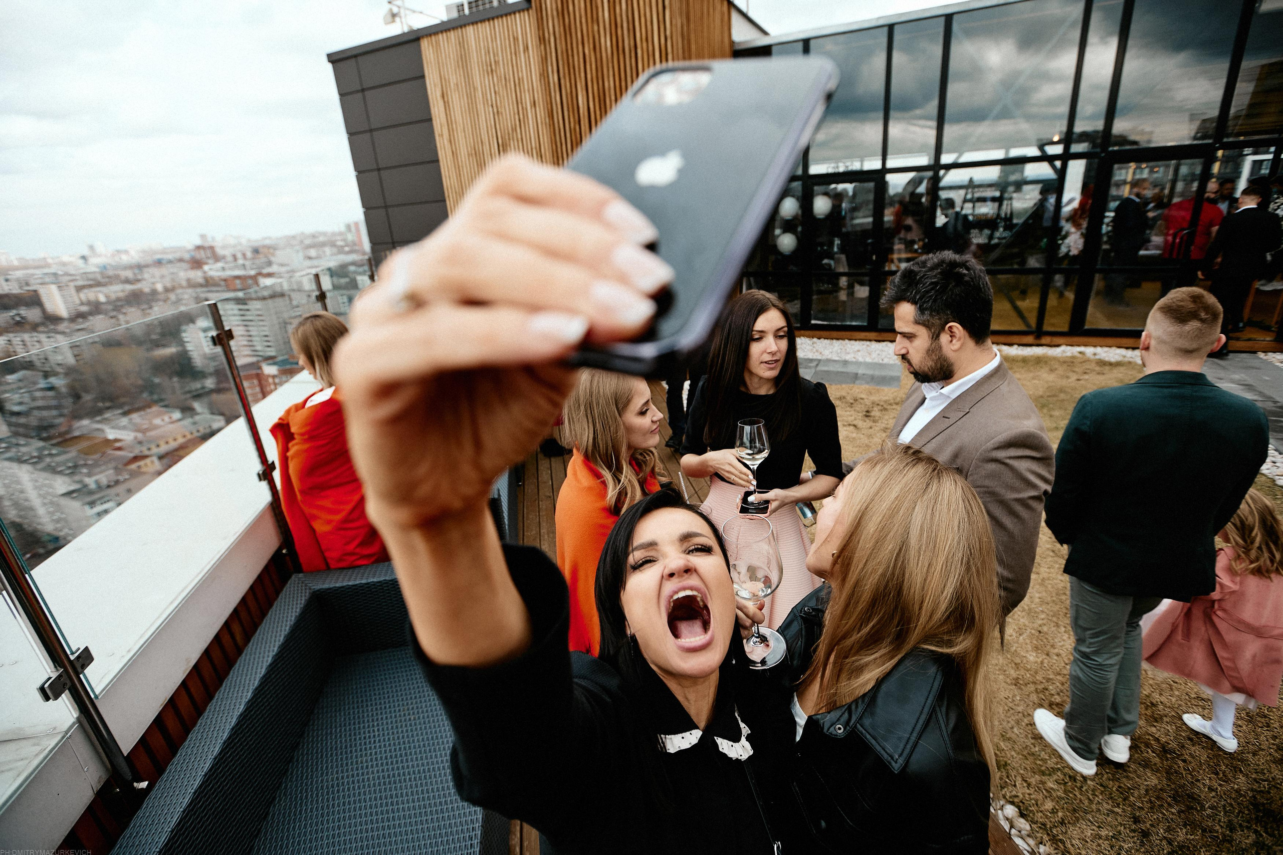 BUFFET. Дмитрий Мазуркевич: Профессиональный Репортажный Фотограф
