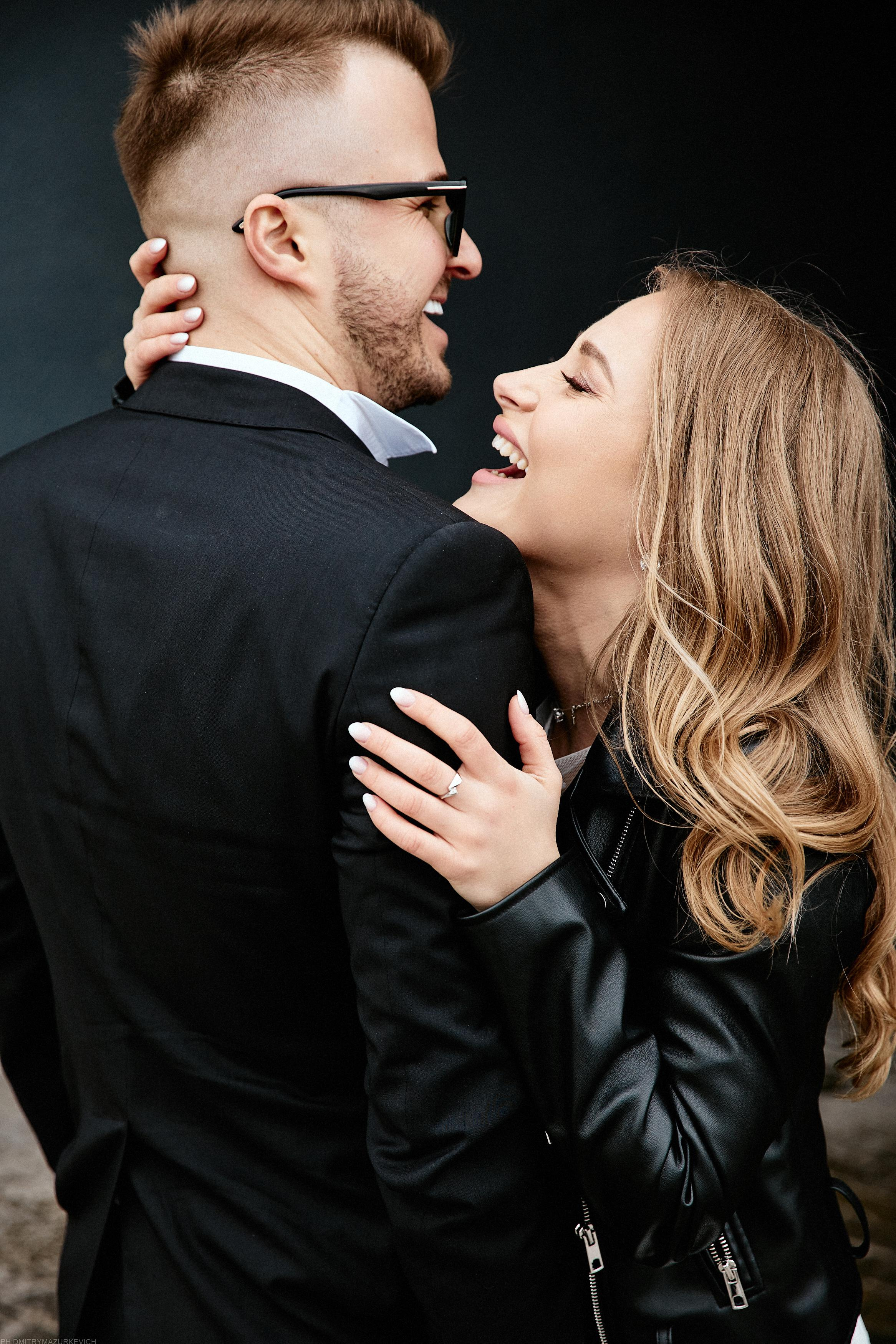 BUFFET. Дмитрий Мазуркевич: Профессиональный Репортажный Фотограф