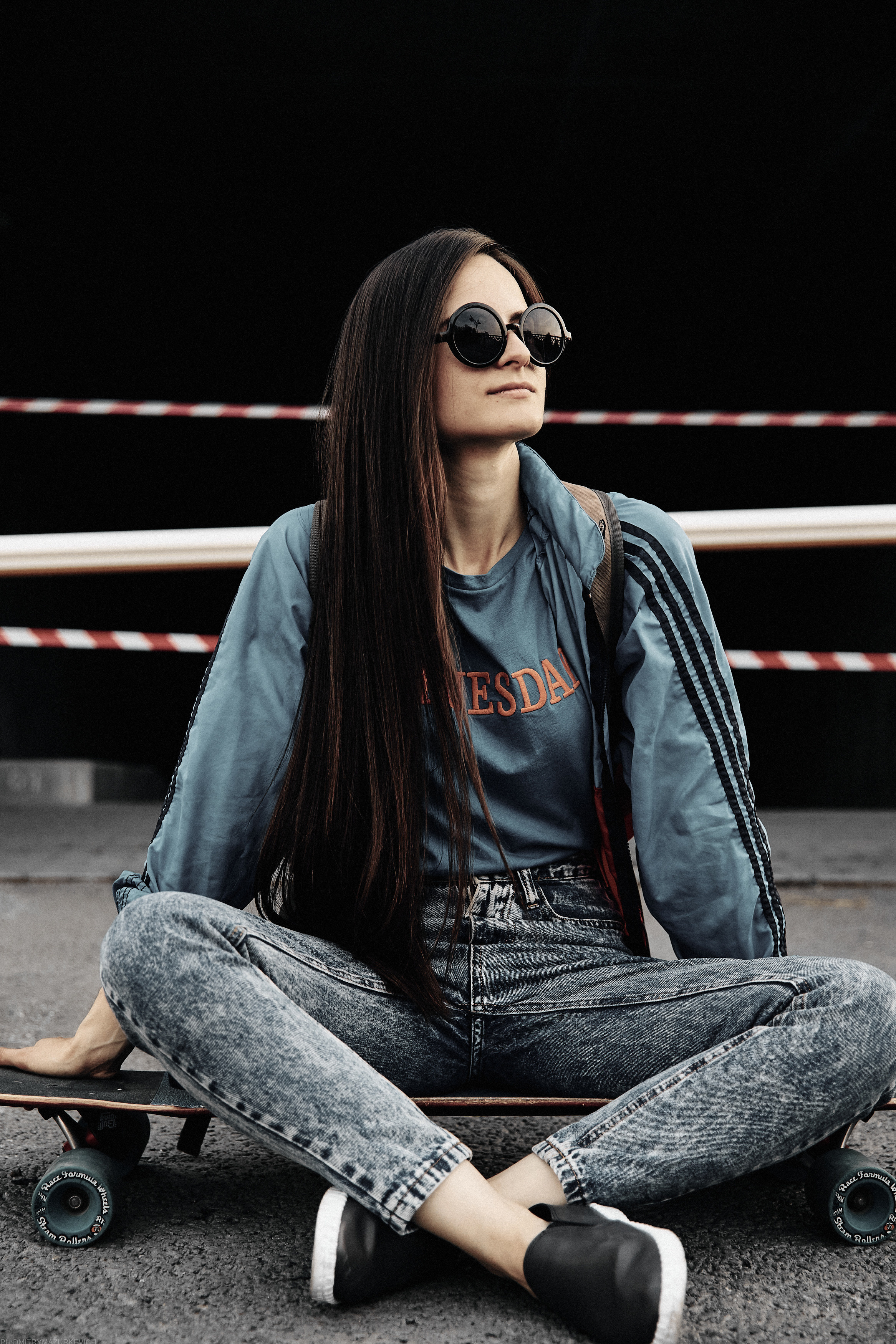 Longboard. Дмитрий Мазуркевич: Профессиональный Репортажный Фотограф