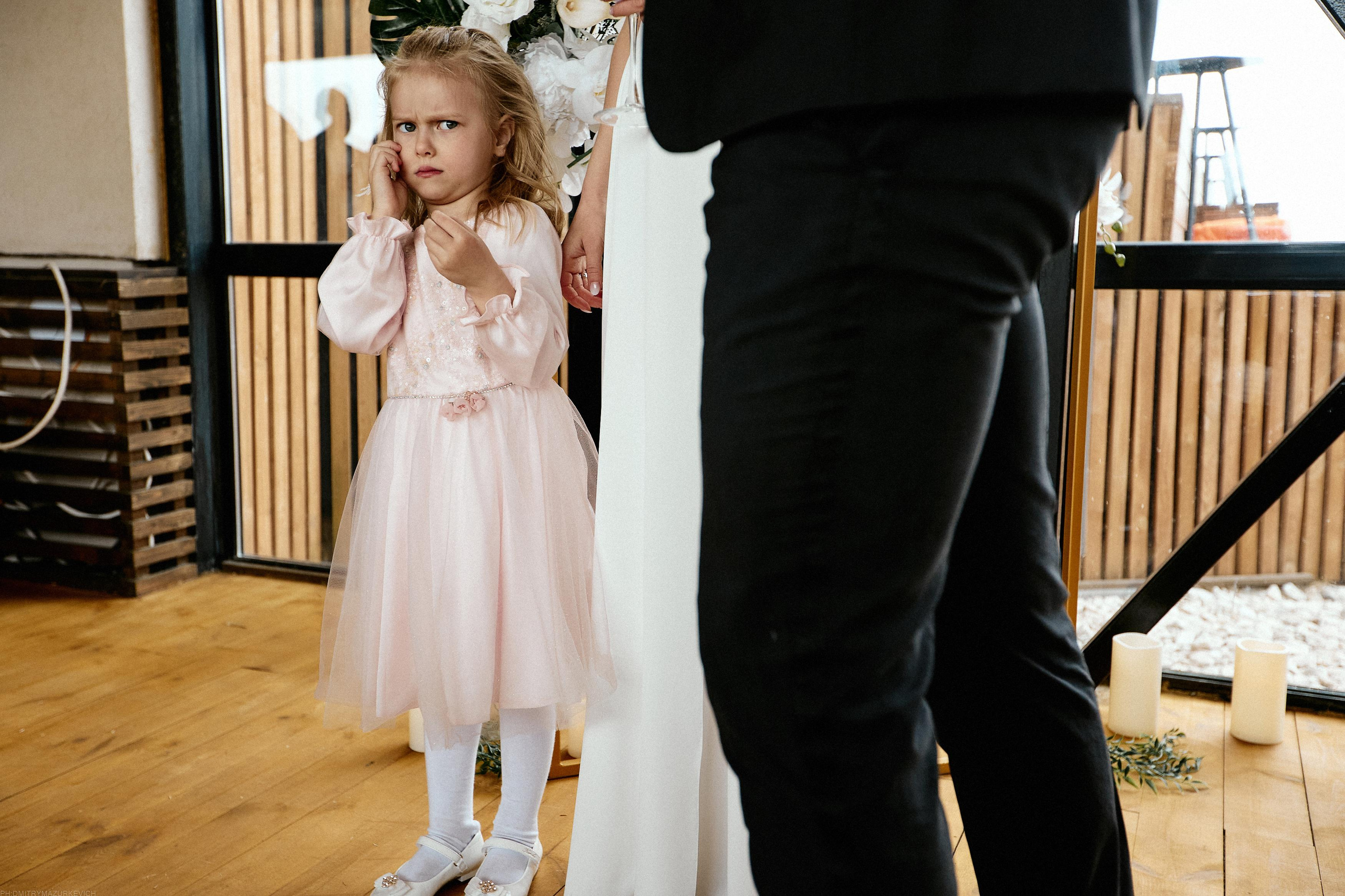 BUFFET. Дмитрий Мазуркевич: Профессиональный Репортажный Фотограф