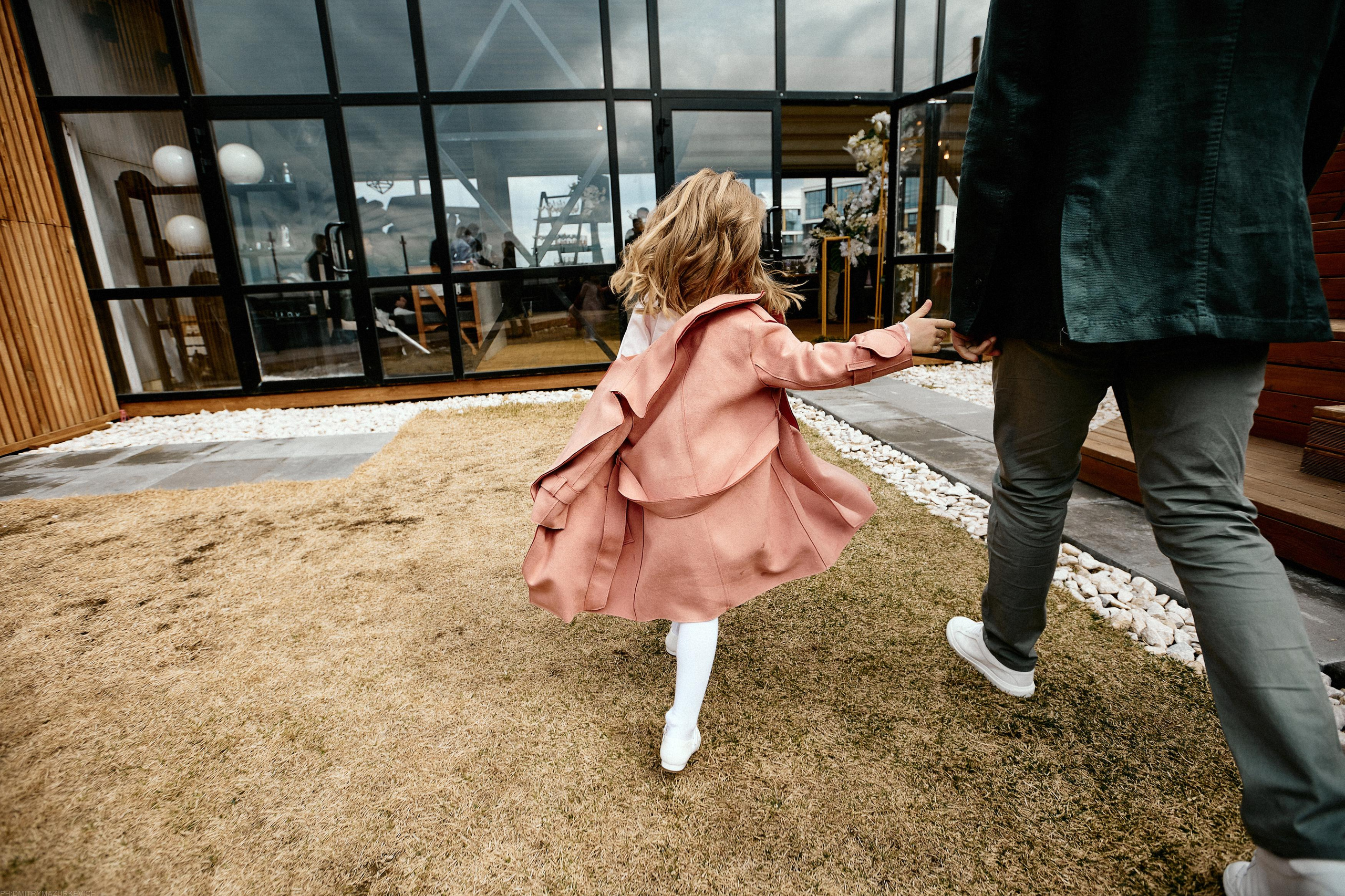 BUFFET. Дмитрий Мазуркевич: Профессиональный Репортажный Фотограф