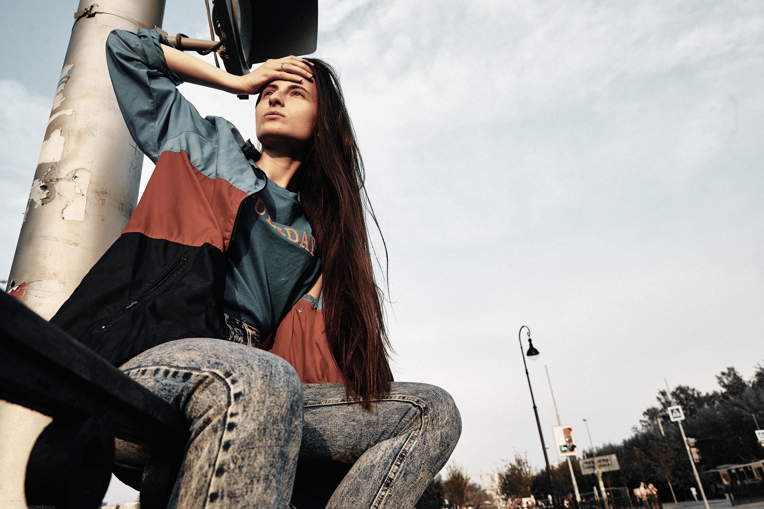 Longboard. Дмитрий Мазуркевич: Профессиональный Репортажный Фотограф