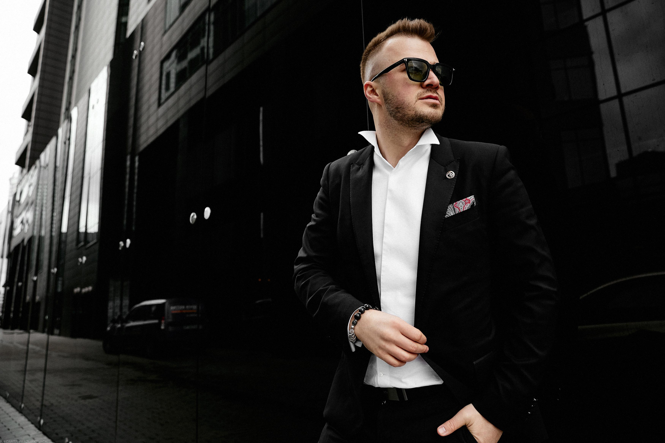 BUFFET. Дмитрий Мазуркевич: Профессиональный Репортажный Фотограф