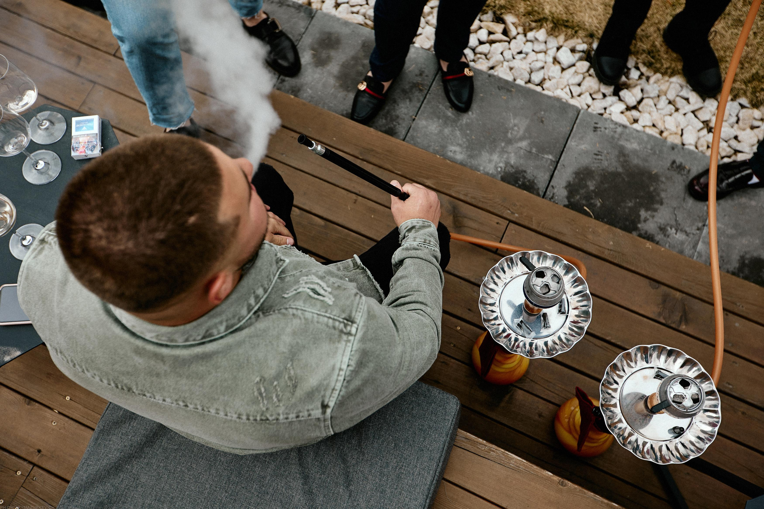 BUFFET. Дмитрий Мазуркевич: Профессиональный Репортажный Фотограф