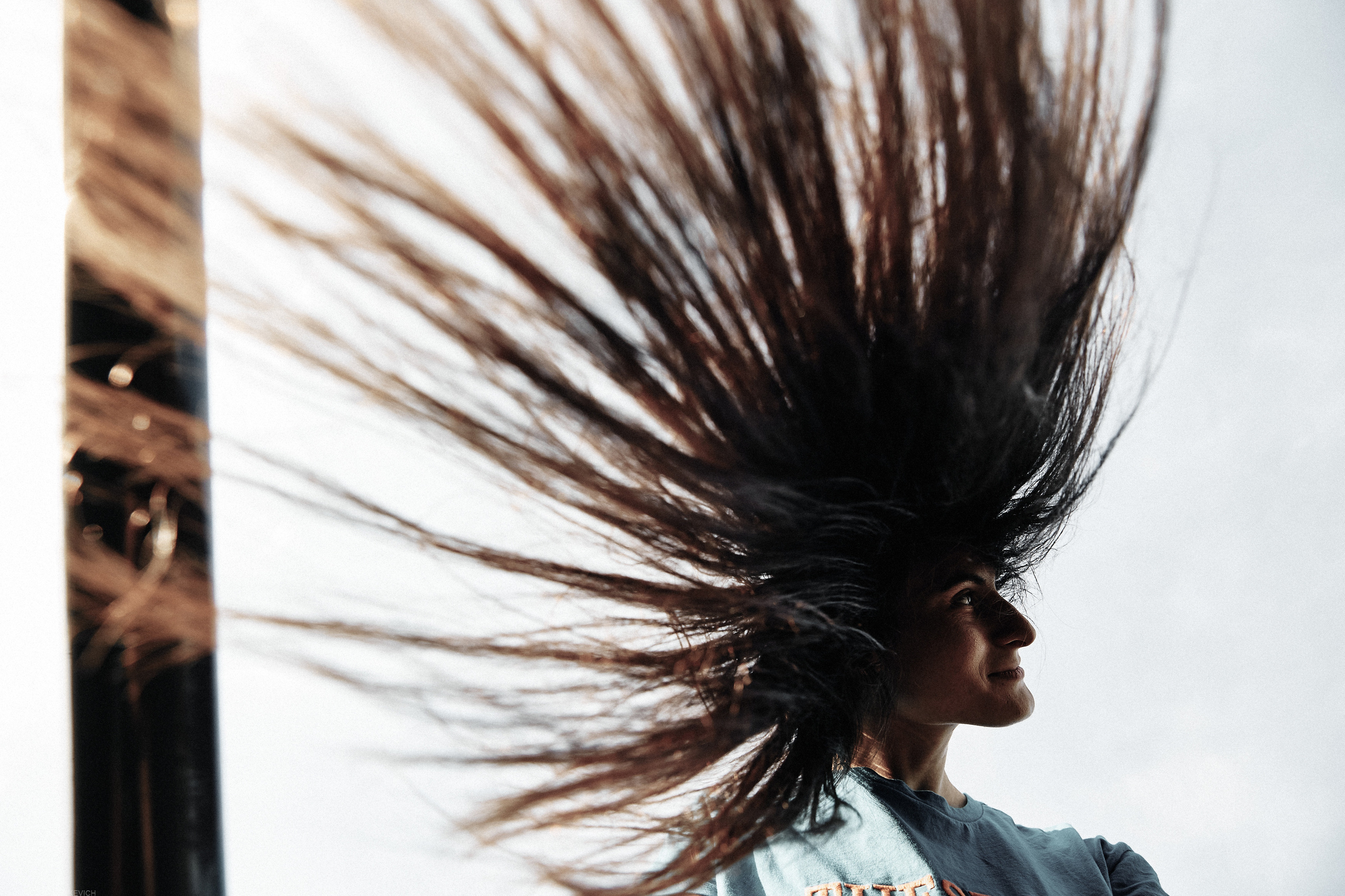 Longboard. Дмитрий Мазуркевич: Профессиональный Репортажный Фотограф