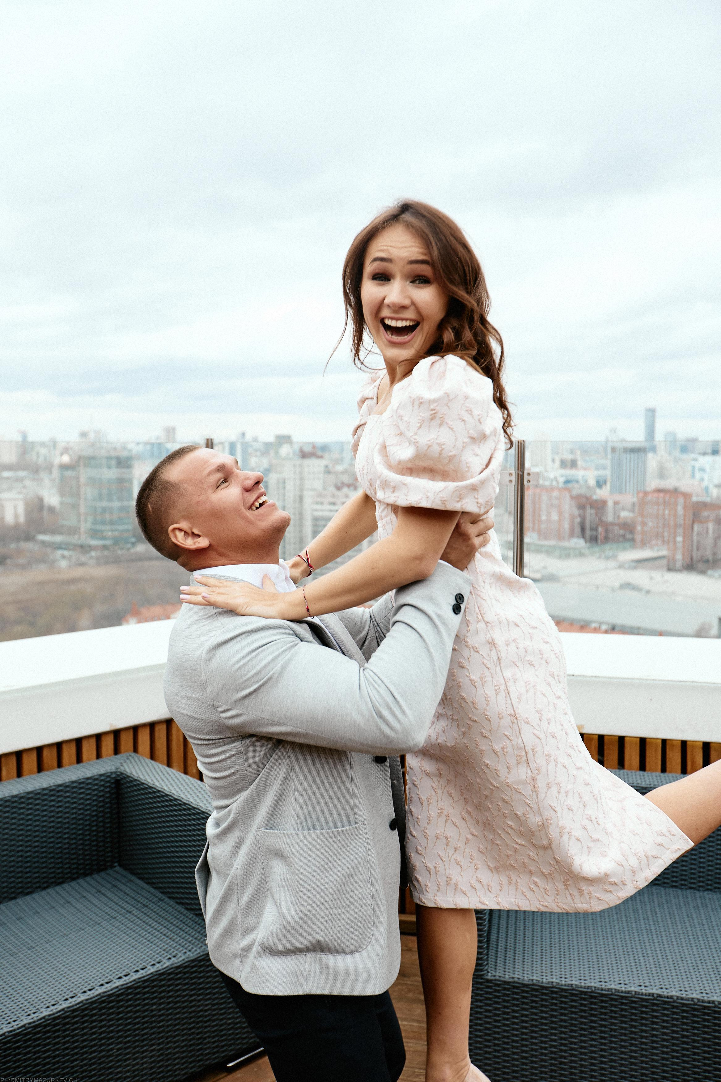 BUFFET. Дмитрий Мазуркевич: Профессиональный Репортажный Фотограф