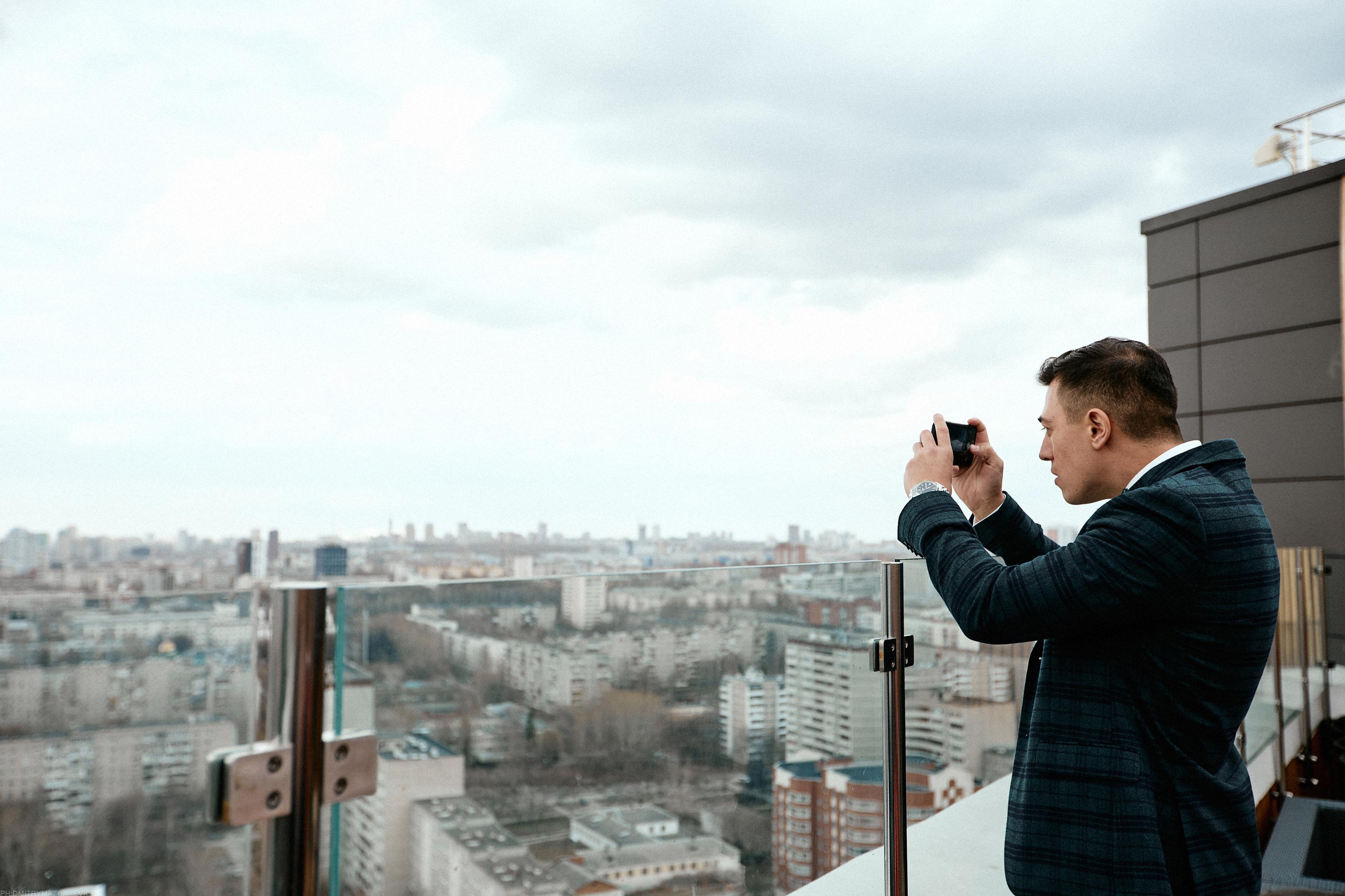 BUFFET. Дмитрий Мазуркевич: Профессиональный Репортажный Фотограф