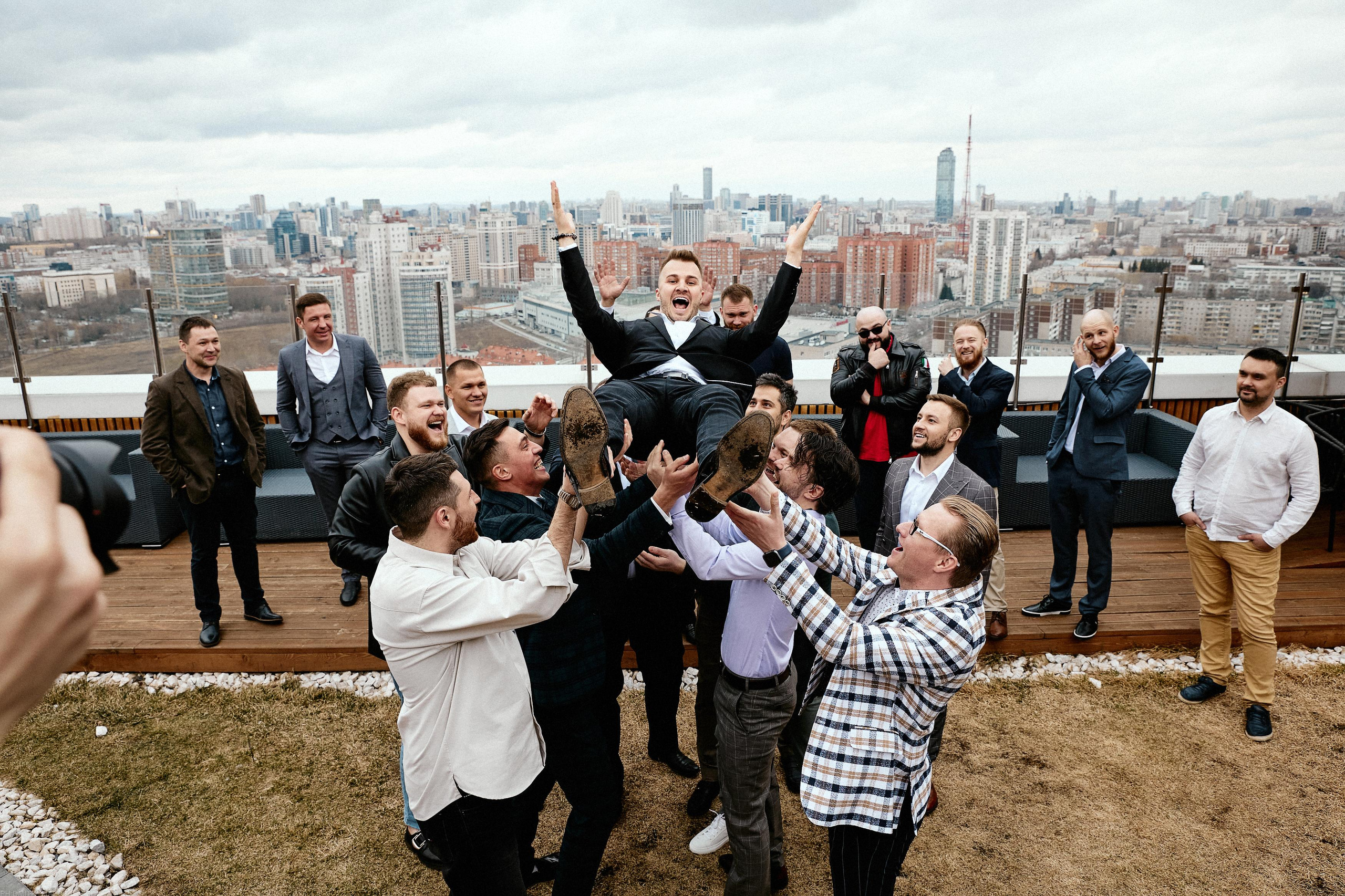 BUFFET. Дмитрий Мазуркевич: Профессиональный Репортажный Фотограф