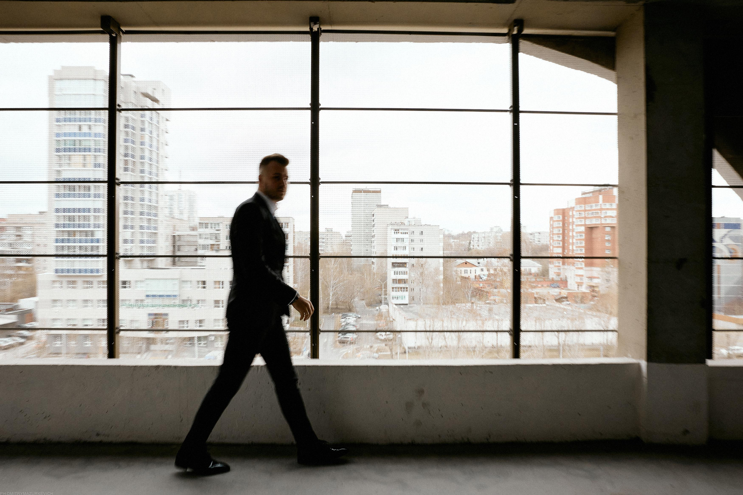 BUFFET. Дмитрий Мазуркевич: Профессиональный Репортажный Фотограф