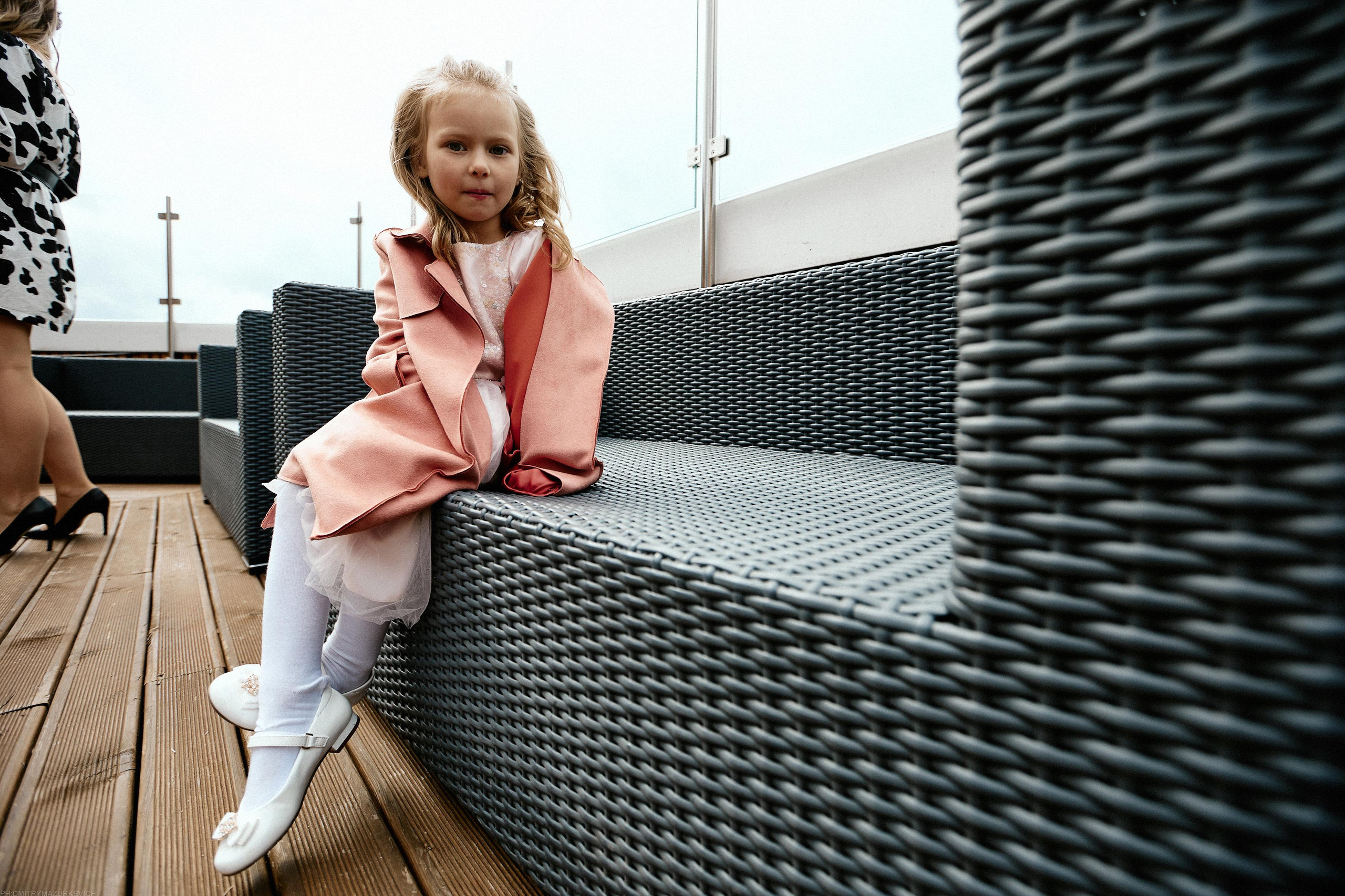 BUFFET. Дмитрий Мазуркевич: Профессиональный Репортажный Фотограф