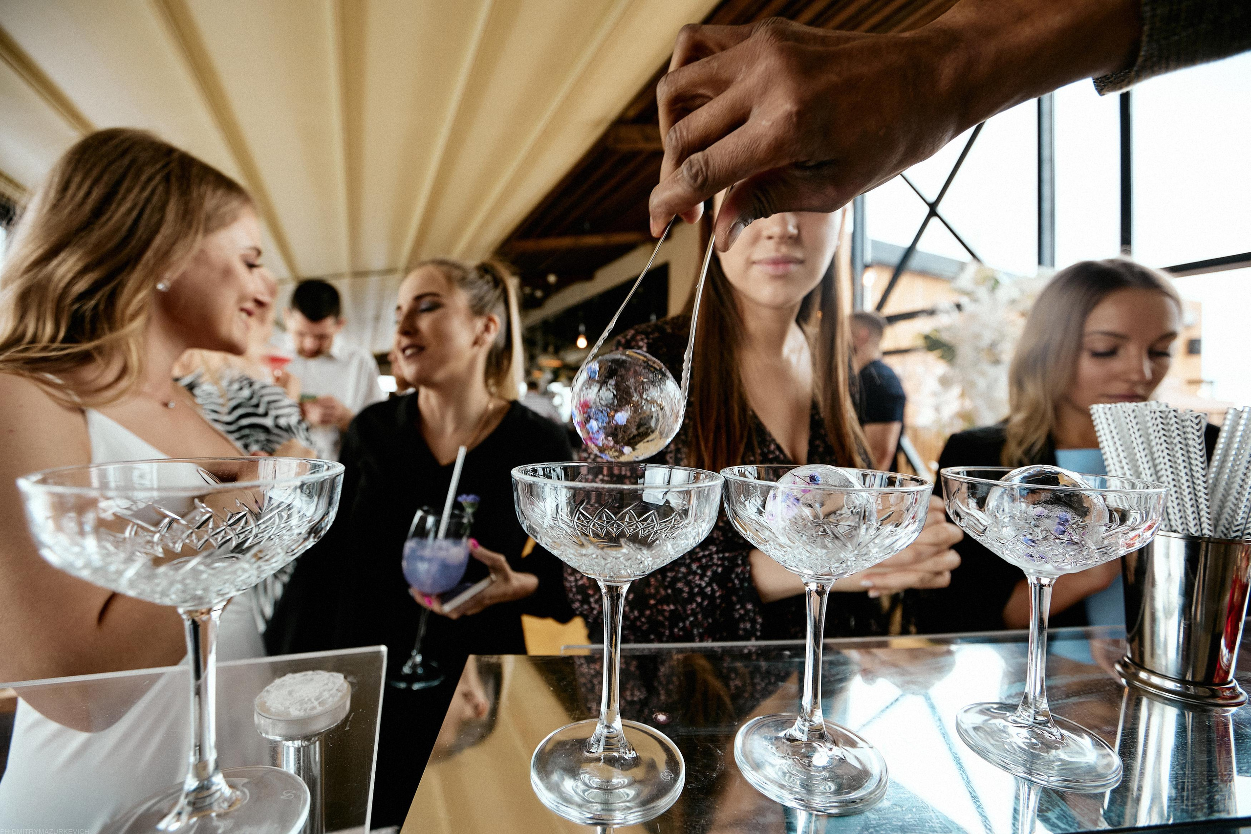BUFFET. Дмитрий Мазуркевич: Профессиональный Репортажный Фотограф