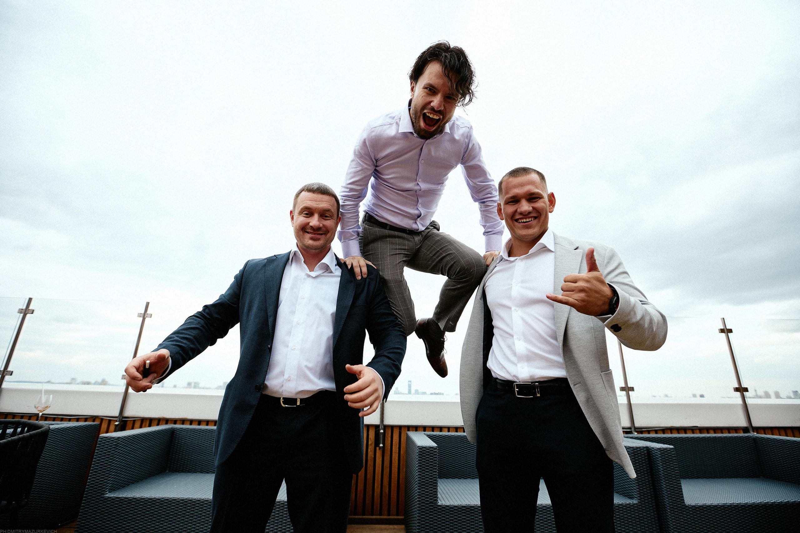 BUFFET. Дмитрий Мазуркевич: Профессиональный Репортажный Фотограф