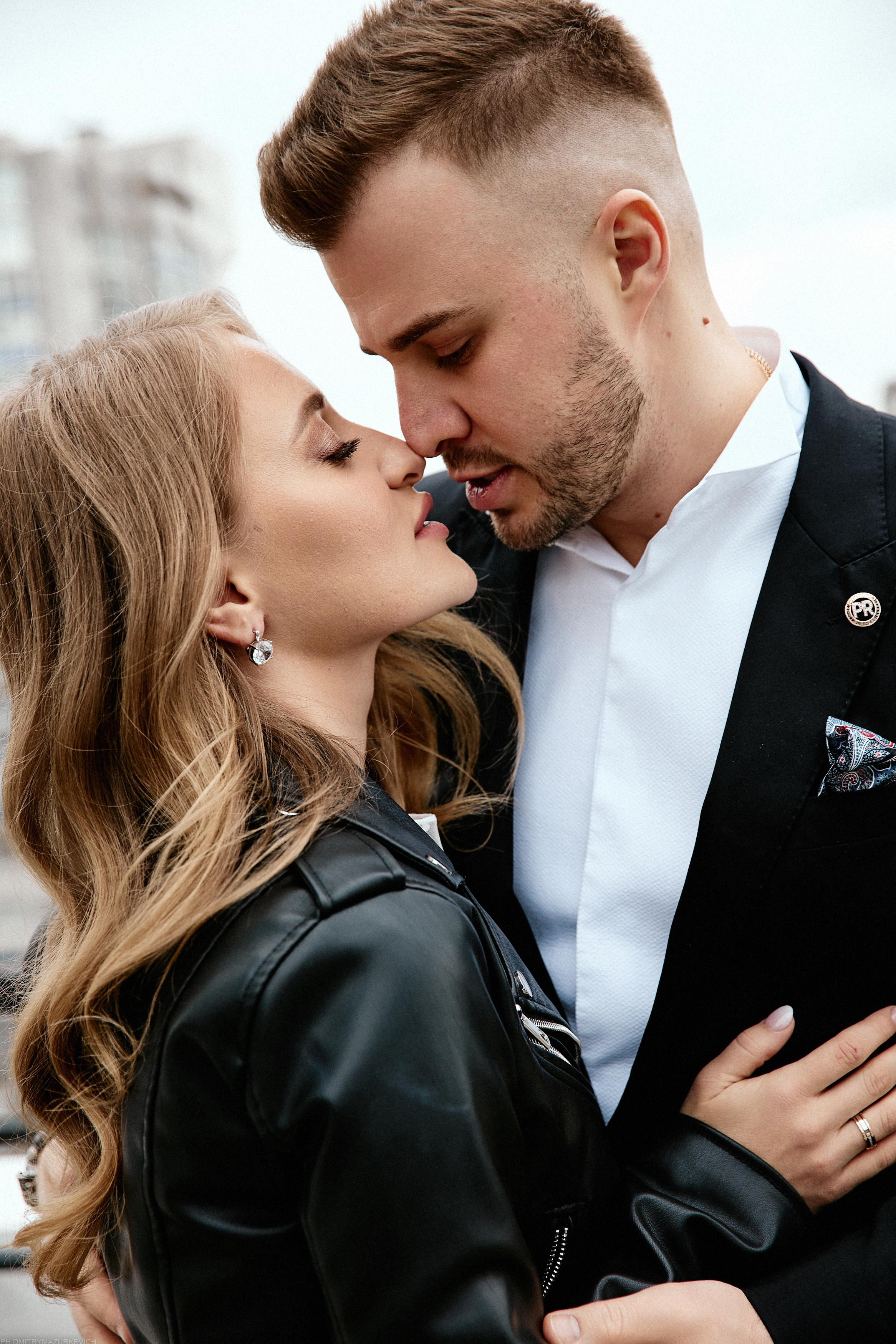 BUFFET. Дмитрий Мазуркевич: Профессиональный Репортажный Фотограф