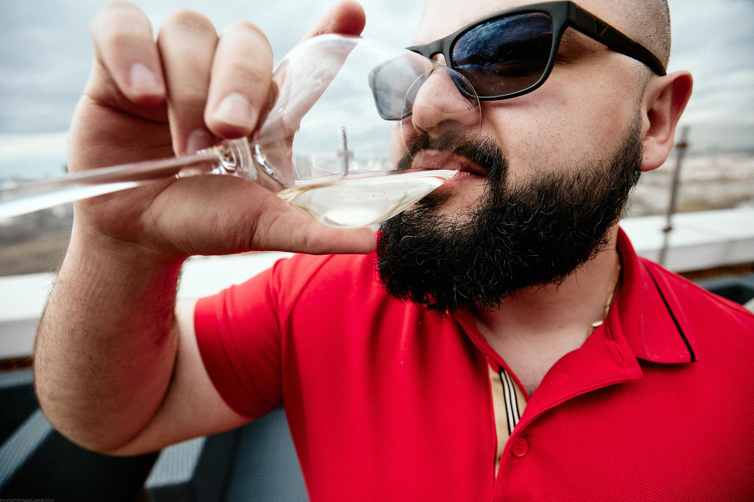 BUFFET. Дмитрий Мазуркевич: Профессиональный Репортажный Фотограф