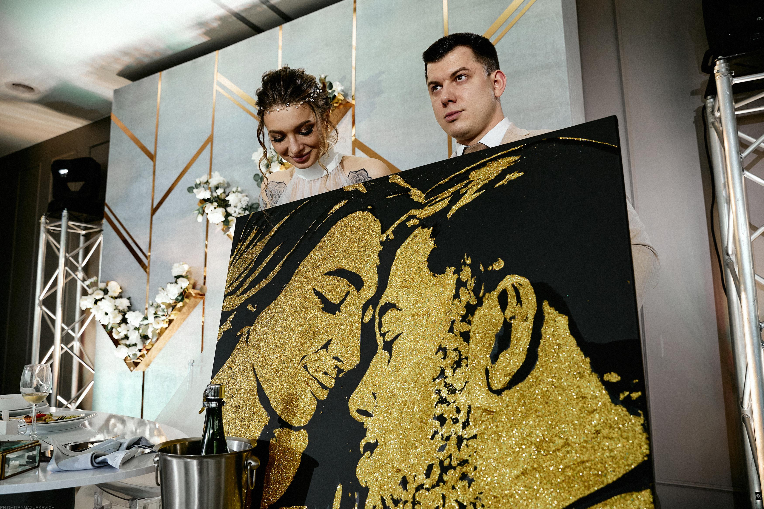 GIRL WITH DOBERMAN TATTOO. Дмитрий Мазуркевич: Профессиональный Репортажный Фотограф