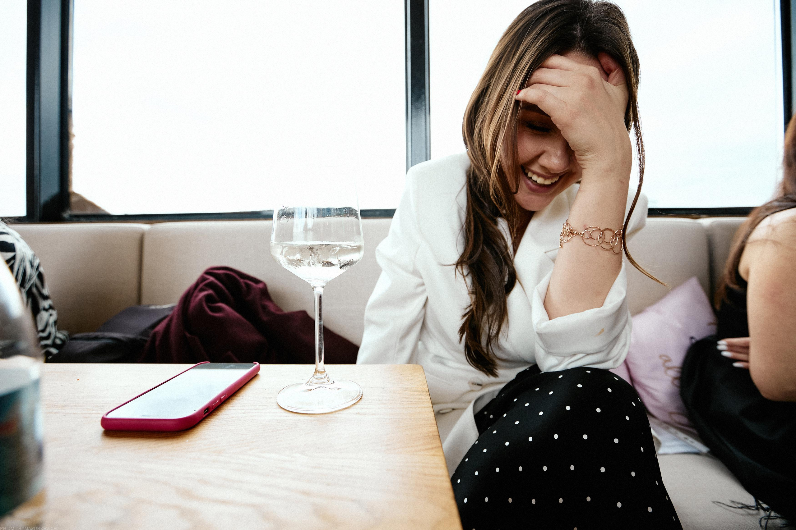 BUFFET. Дмитрий Мазуркевич: Профессиональный Репортажный Фотограф