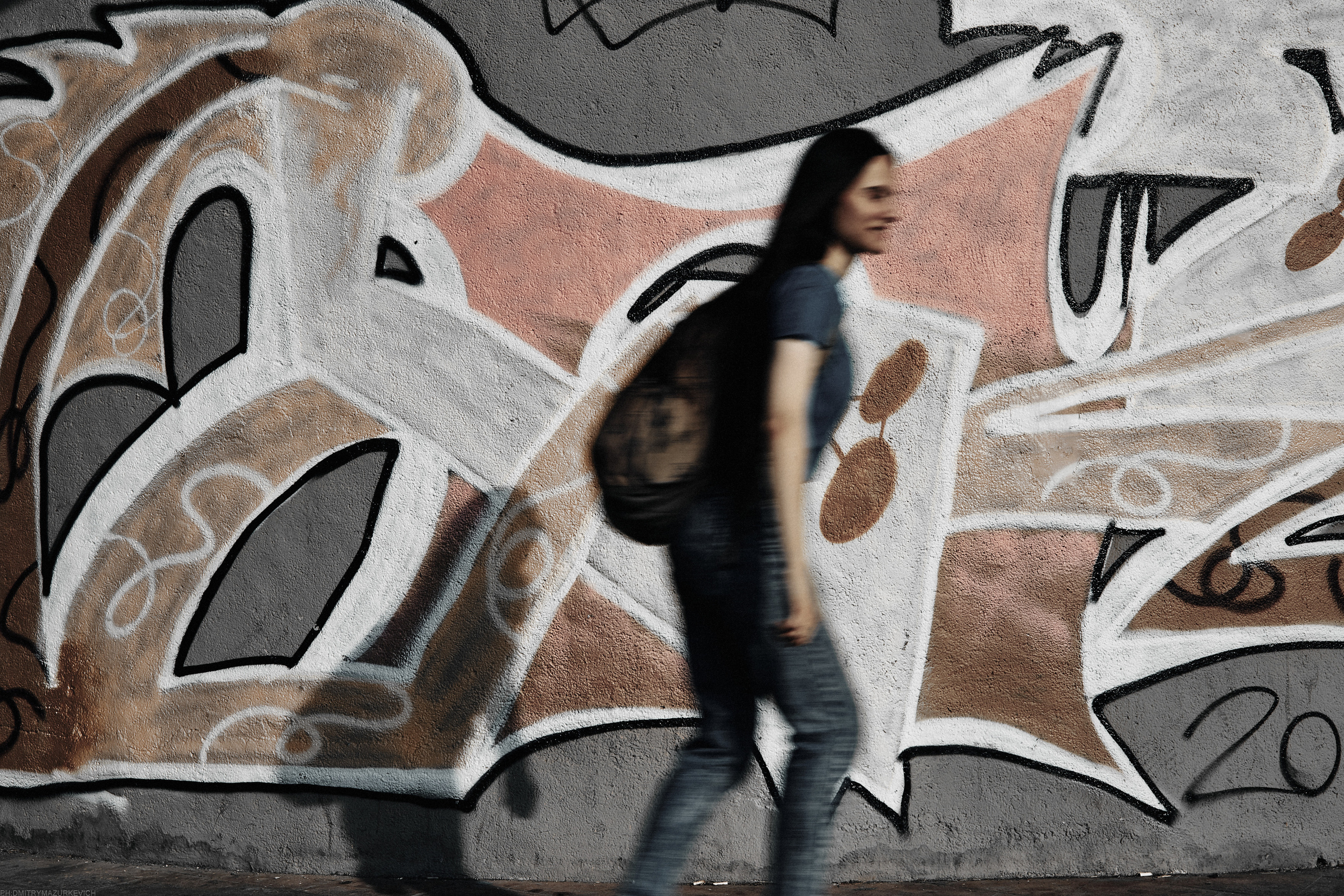 Longboard. Дмитрий Мазуркевич: Профессиональный Репортажный Фотограф