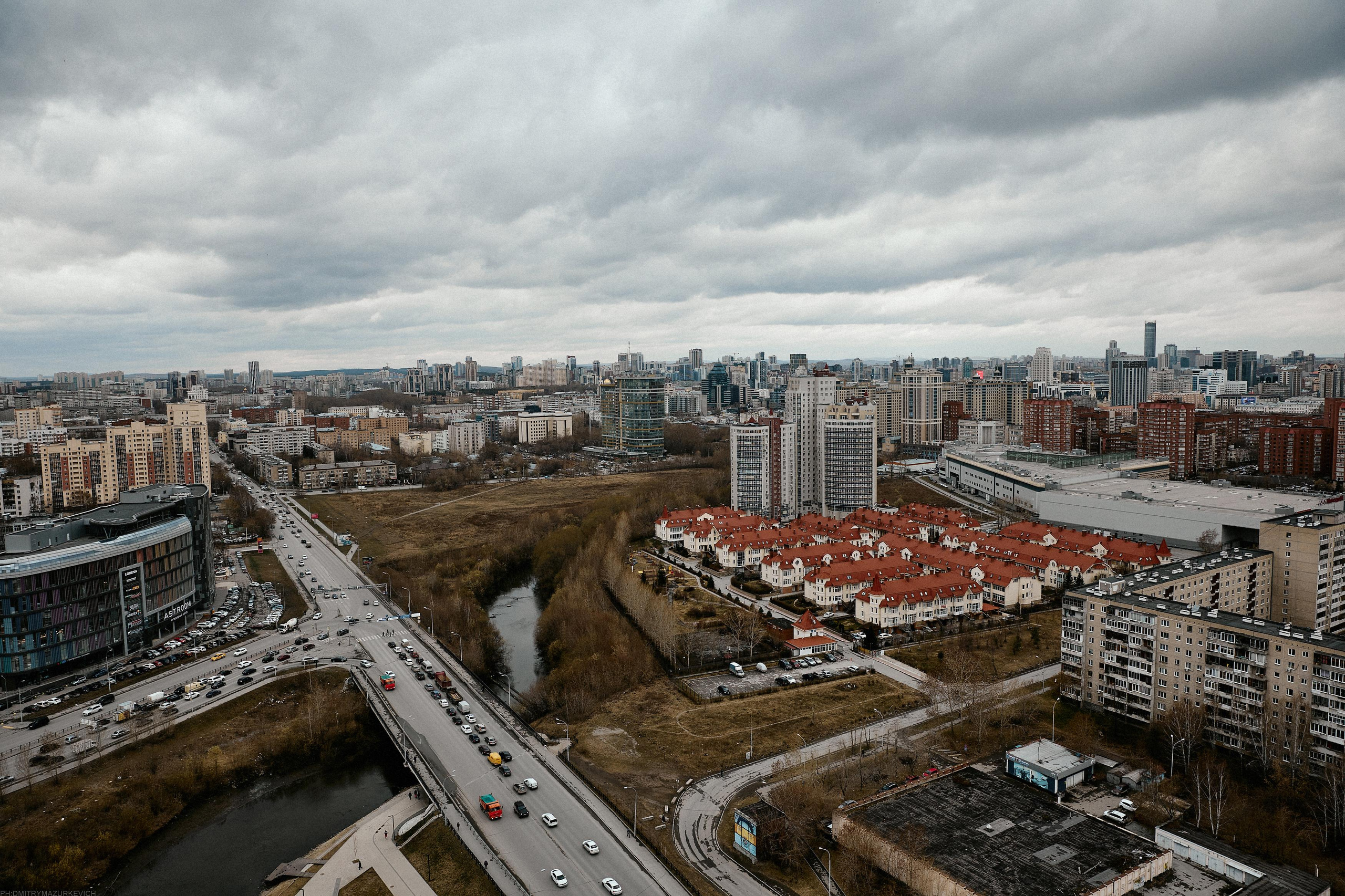 BUFFET. Дмитрий Мазуркевич: Профессиональный Репортажный Фотограф