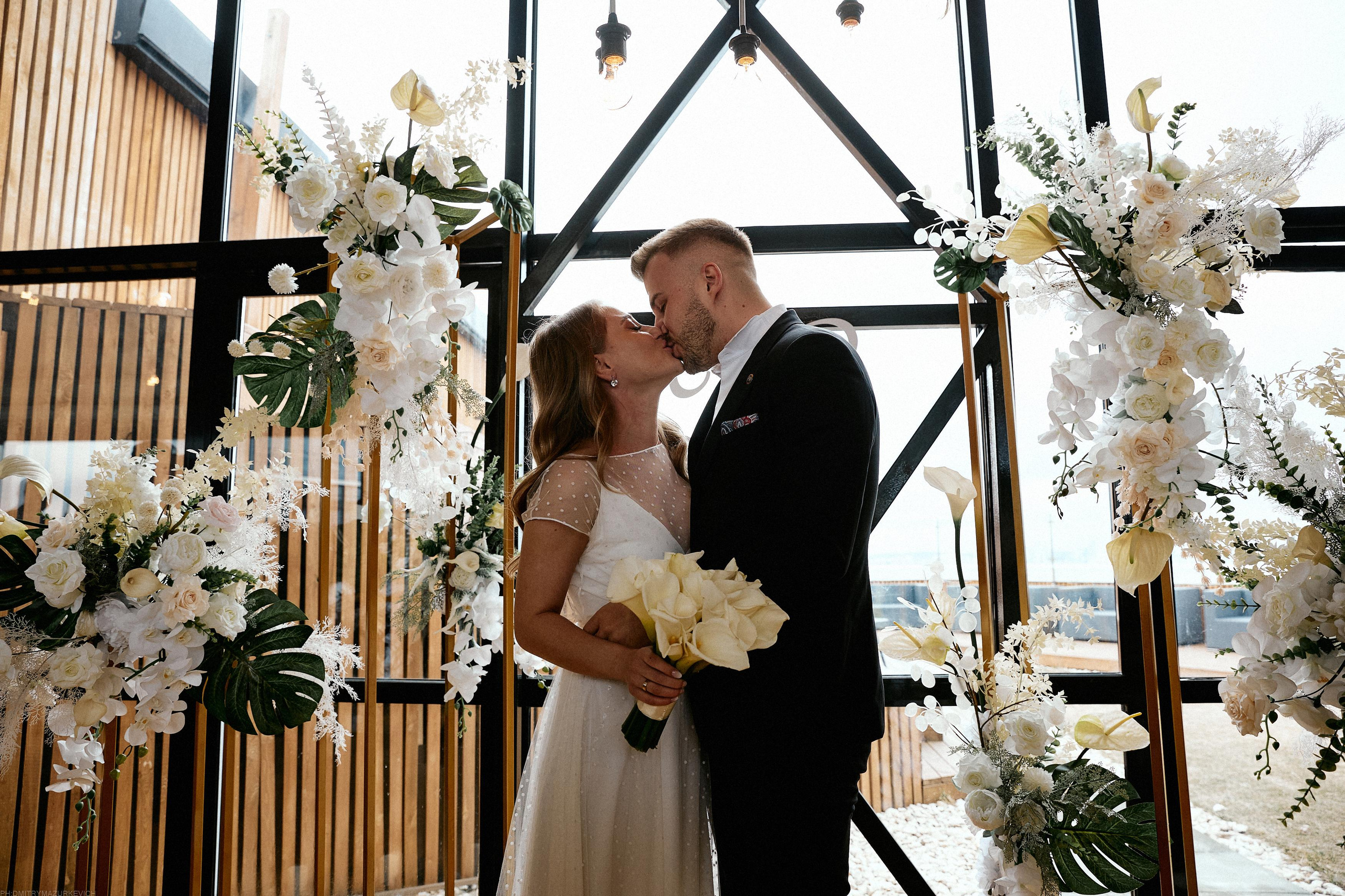 BUFFET. Дмитрий Мазуркевич: Профессиональный Репортажный Фотограф