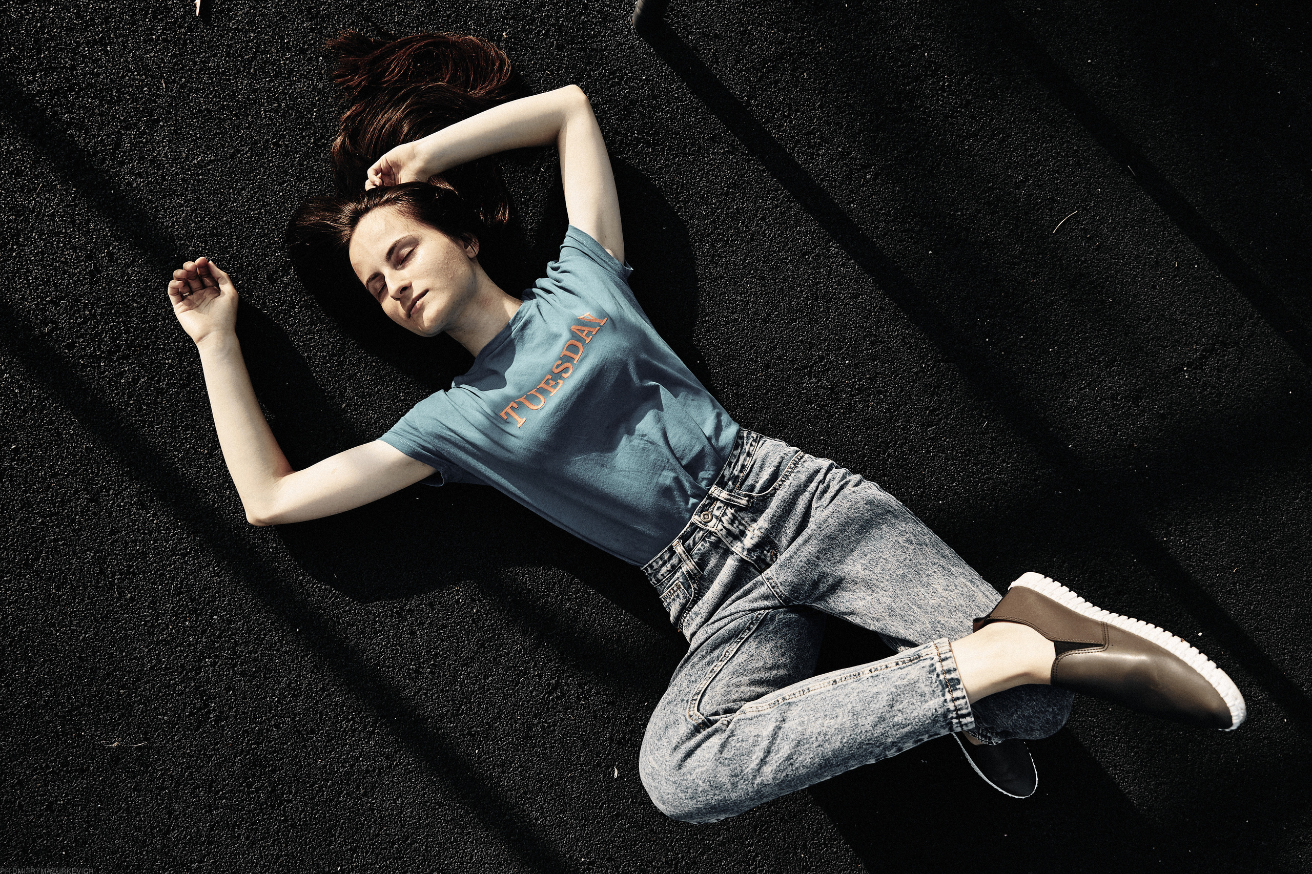 Longboard. Дмитрий Мазуркевич: Профессиональный Репортажный Фотограф