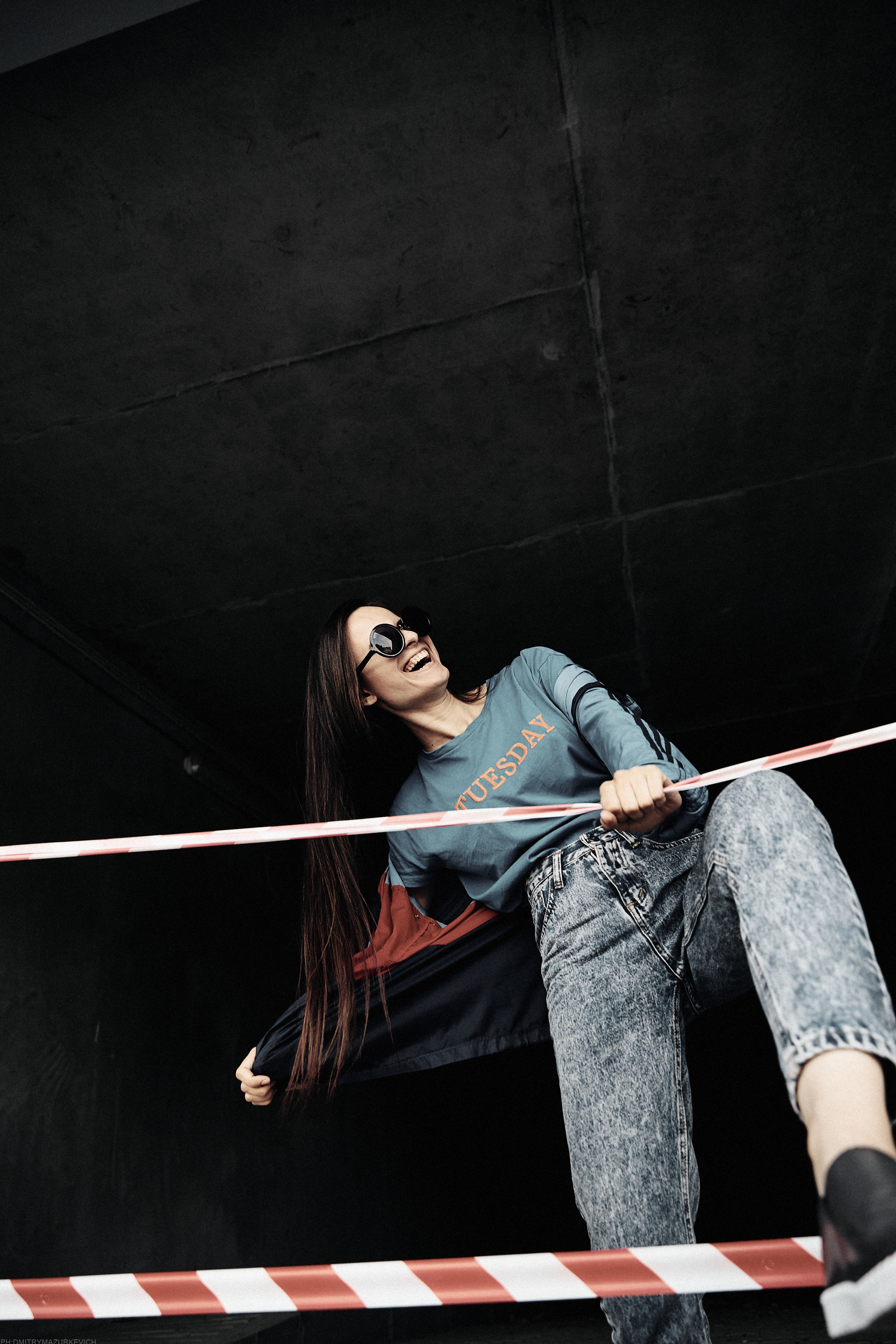 Longboard. Дмитрий Мазуркевич: Профессиональный Репортажный Фотограф