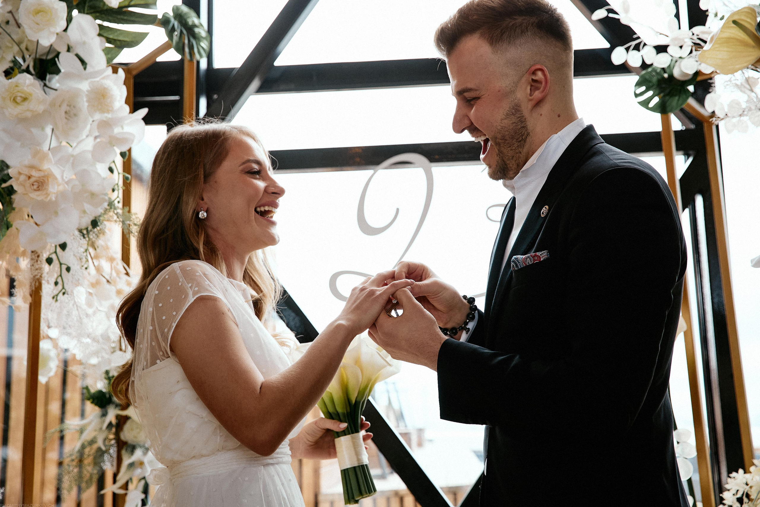 BUFFET. Дмитрий Мазуркевич: Профессиональный Репортажный Фотограф