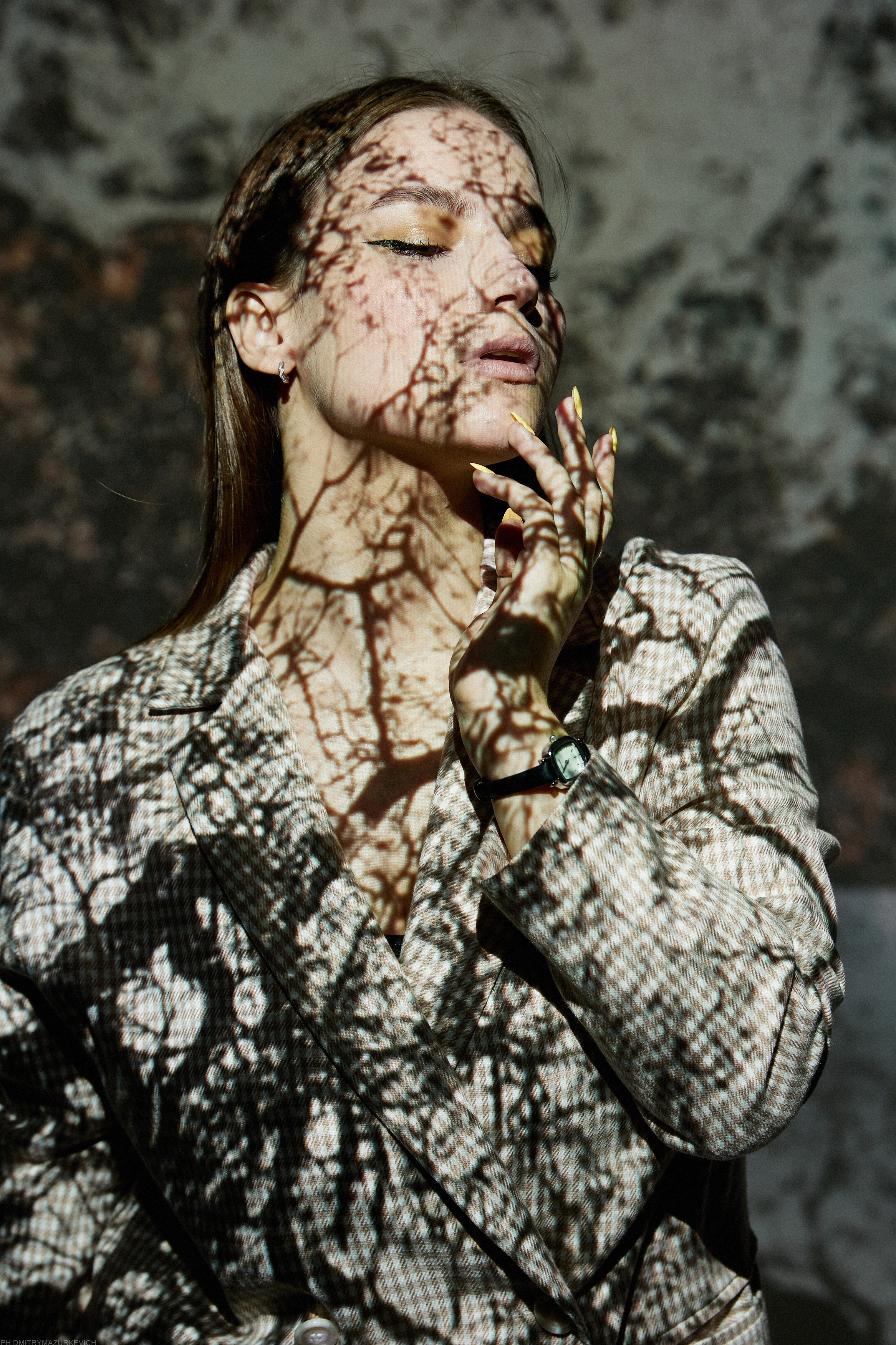 ПОРТРЕТЫ. Дмитрий Мазуркевич: Профессиональный Репортажный Фотограф