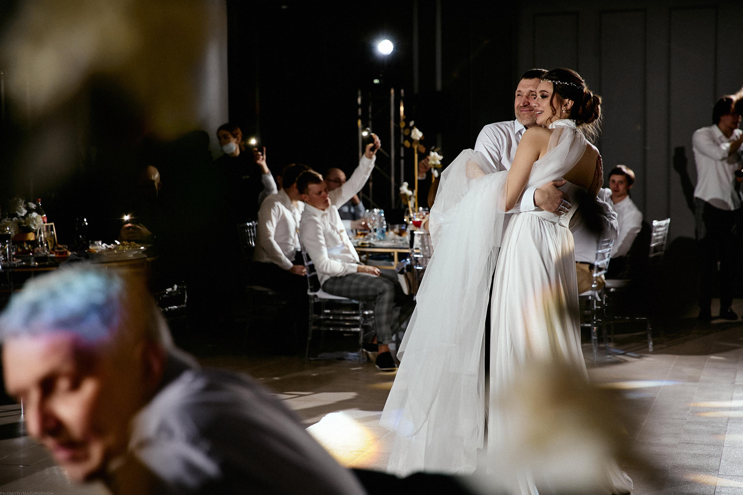 GIRL WITH DOBERMAN TATTOO. Дмитрий Мазуркевич: Профессиональный Репортажный Фотограф