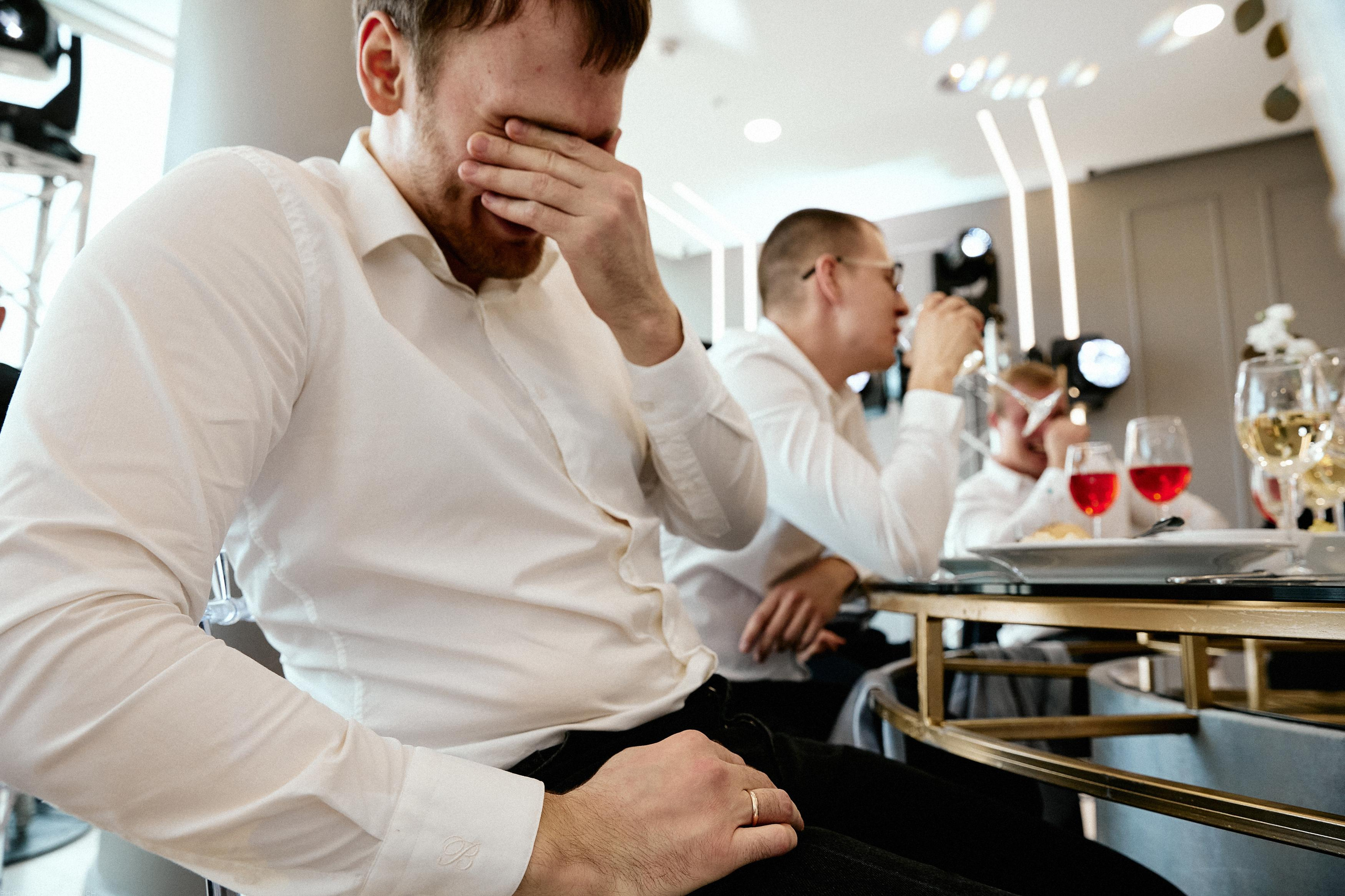 GIRL WITH DOBERMAN TATTOO. Дмитрий Мазуркевич: Профессиональный Репортажный Фотограф