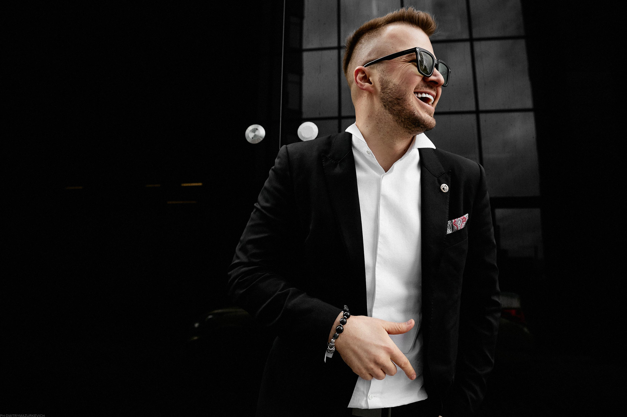 BUFFET. Дмитрий Мазуркевич: Профессиональный Репортажный Фотограф