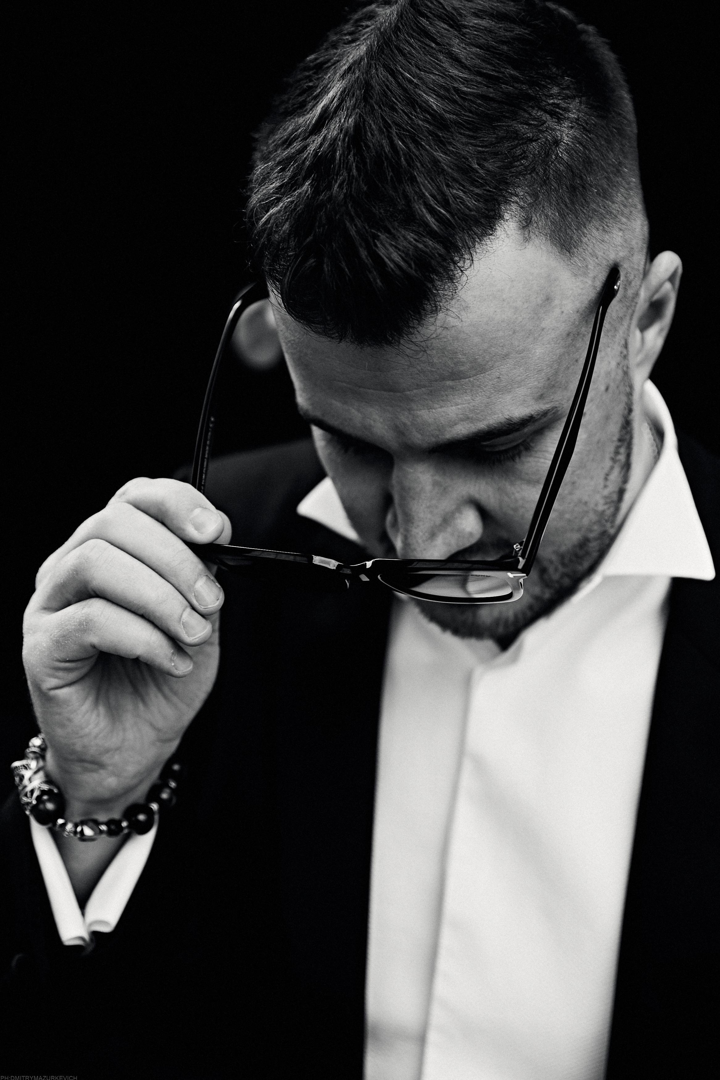 BUFFET. Дмитрий Мазуркевич: Профессиональный Репортажный Фотограф