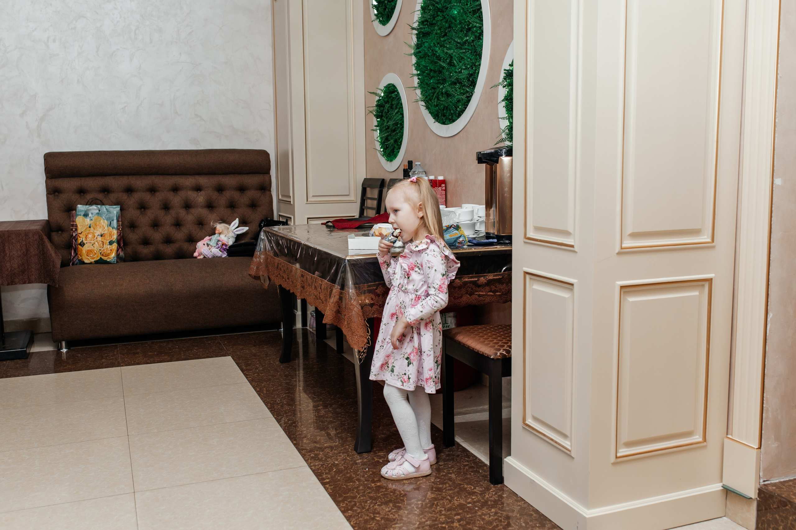 День рождение Екатерины. Марина Шаймухаметова. Фотограф в Уфе