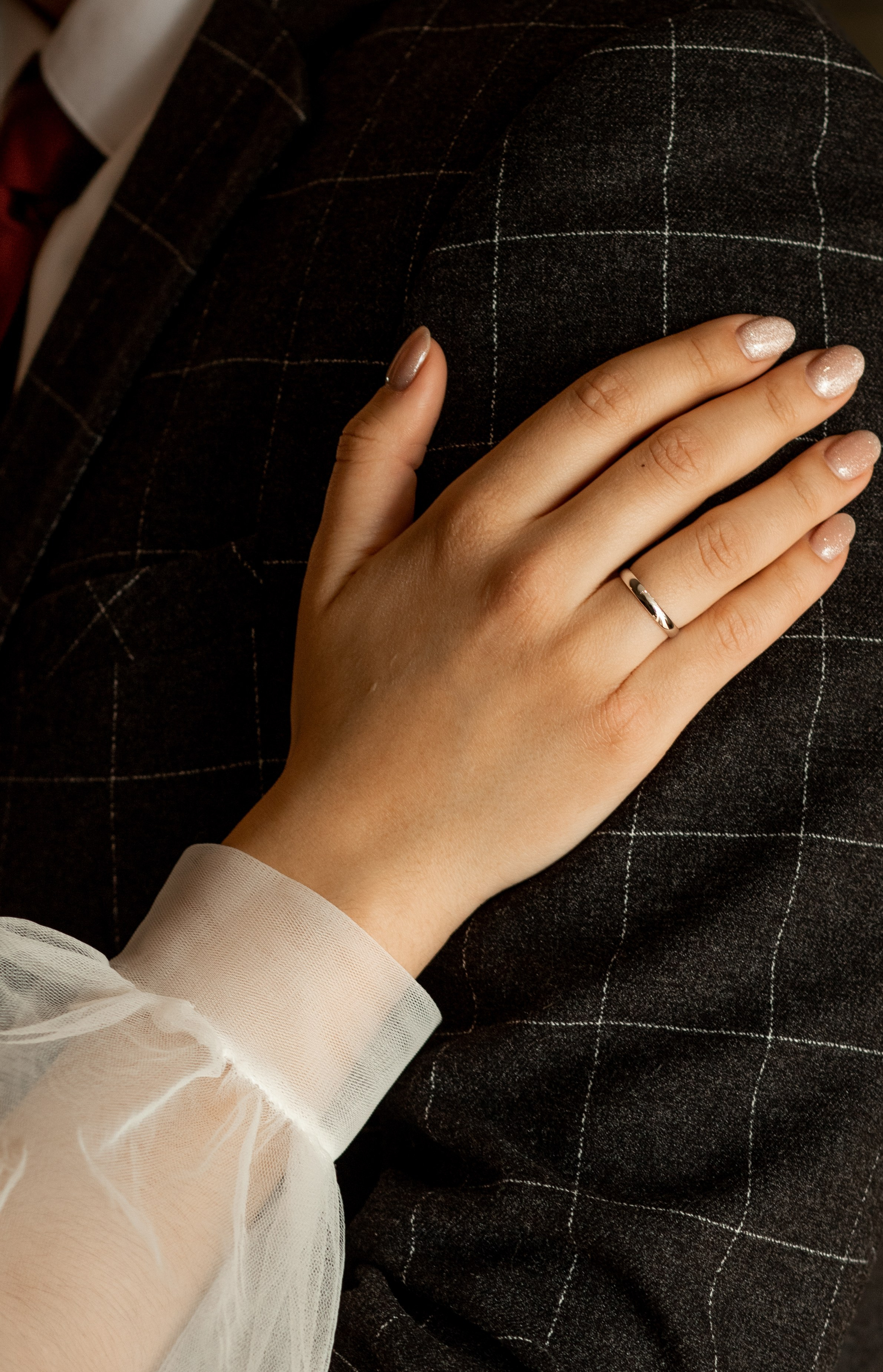 Степан и Чулпан. Марина Шаймухаметова. Фотограф в Уфе