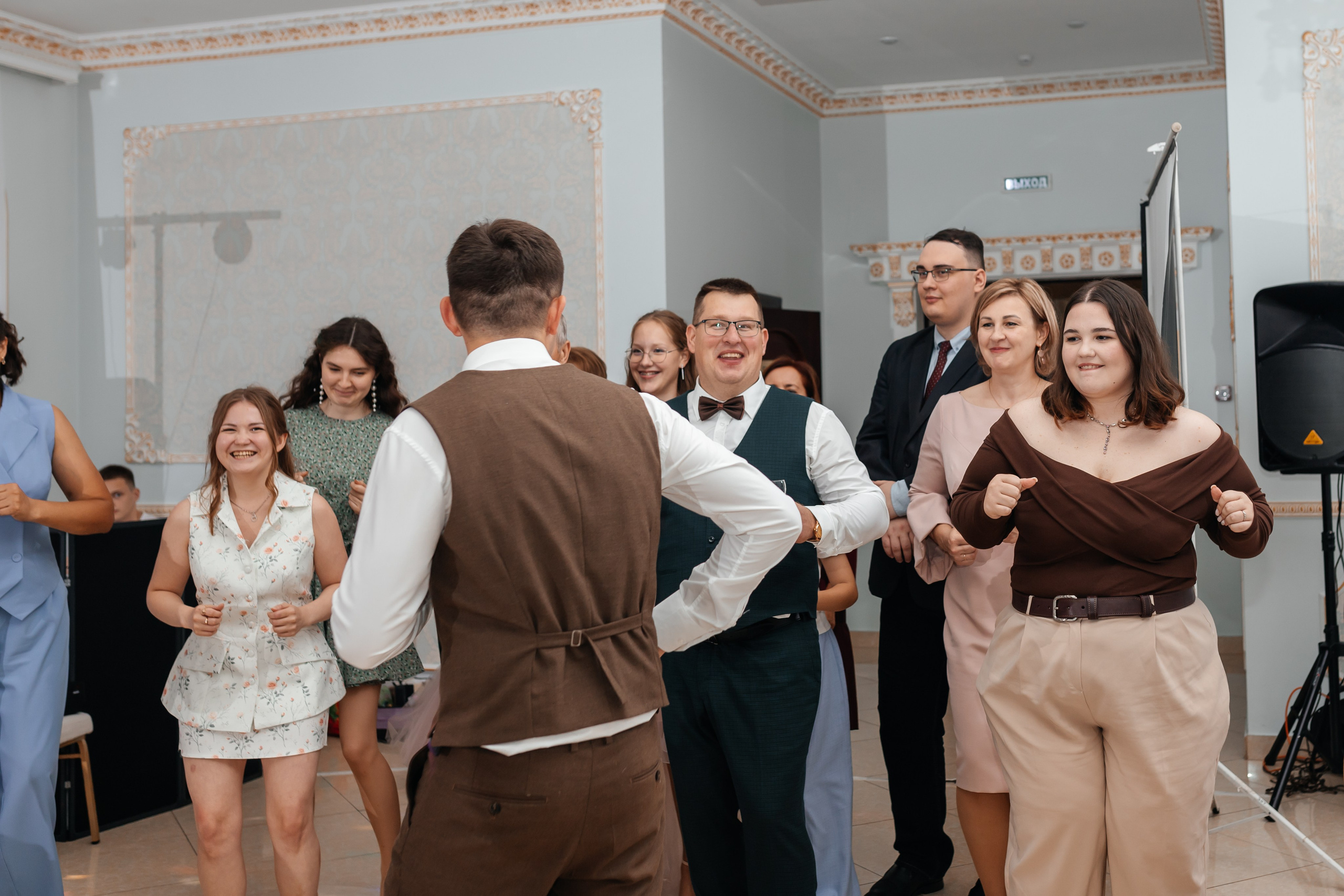 Альмир и София. Марина Шаймухаметова. Фотограф в Уфе