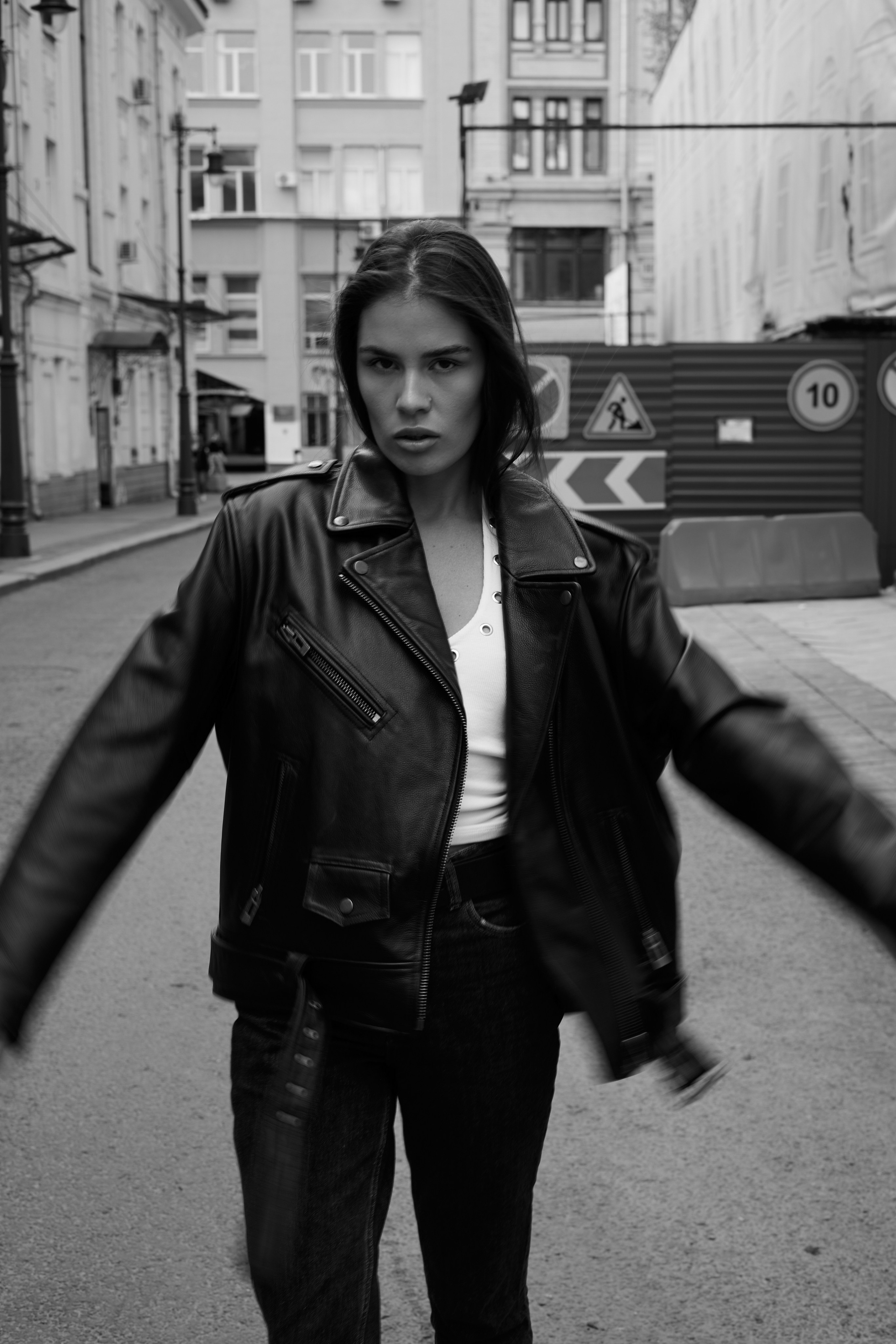 Yana. Кизя Мисриева — фотограф: плёнка, цифра. Москва и не только