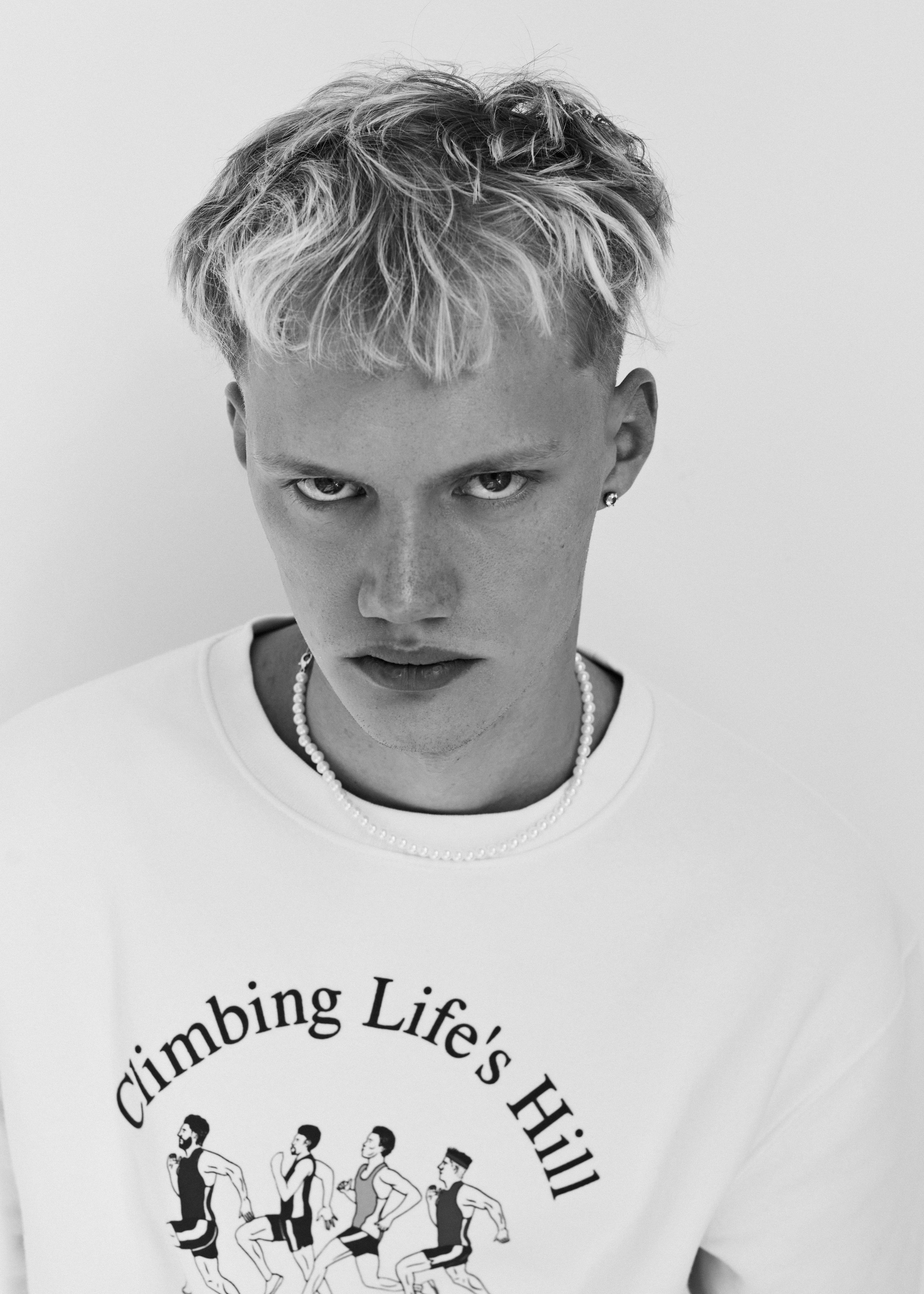 Дмитрий. Фотограф Ирина Бутко