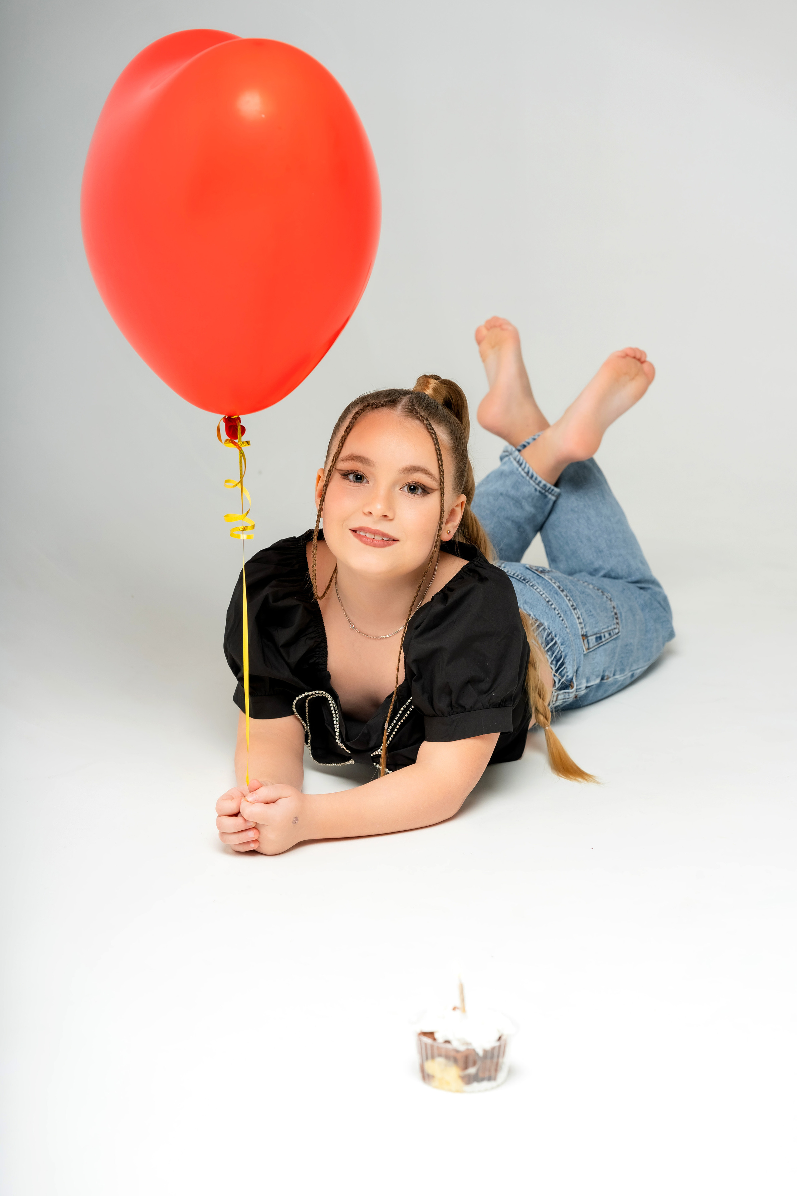 Студийная съемка. Фотограф г. Славянск-на-Кубани