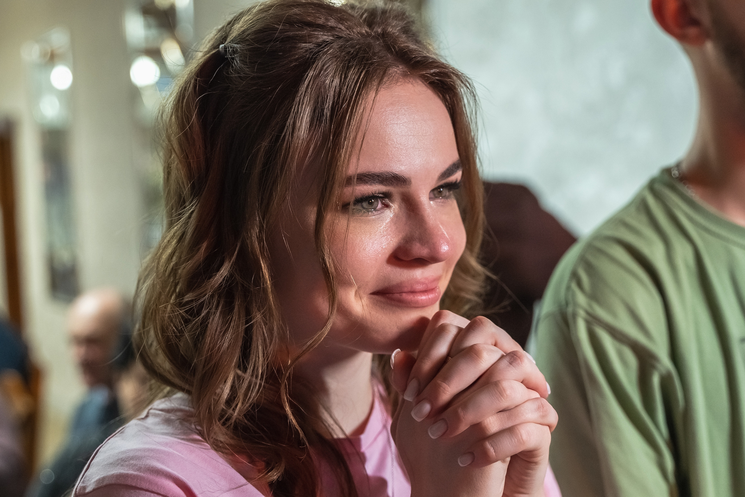 Свадебная съемка. Фотограф г. Славянск-на-Кубани