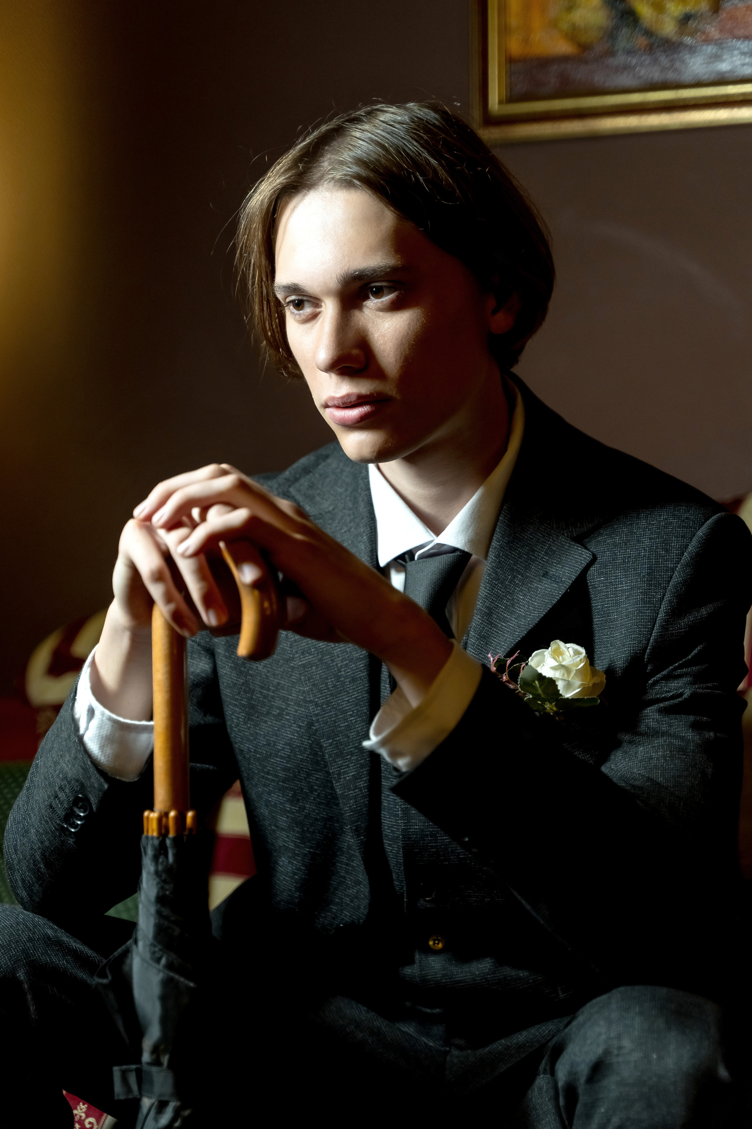 Портреты. Фотограф г. Славянск-на-Кубани