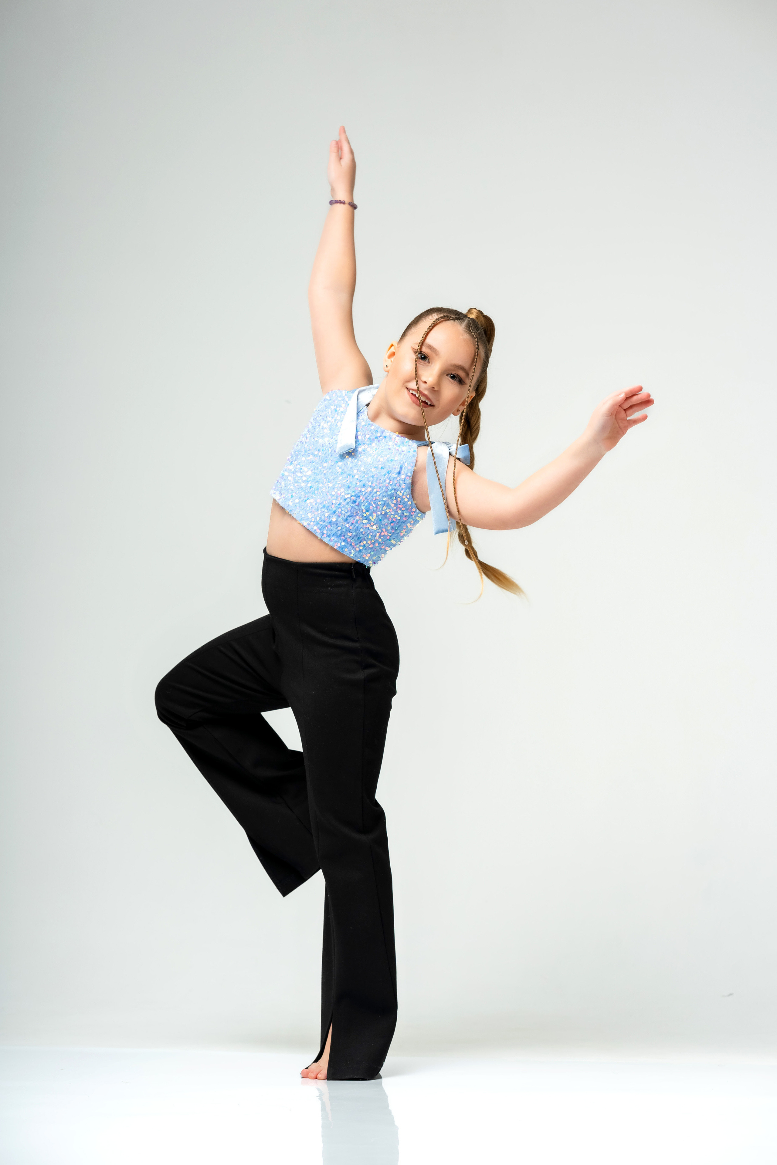 Студийная съемка. Фотограф г. Славянск-на-Кубани