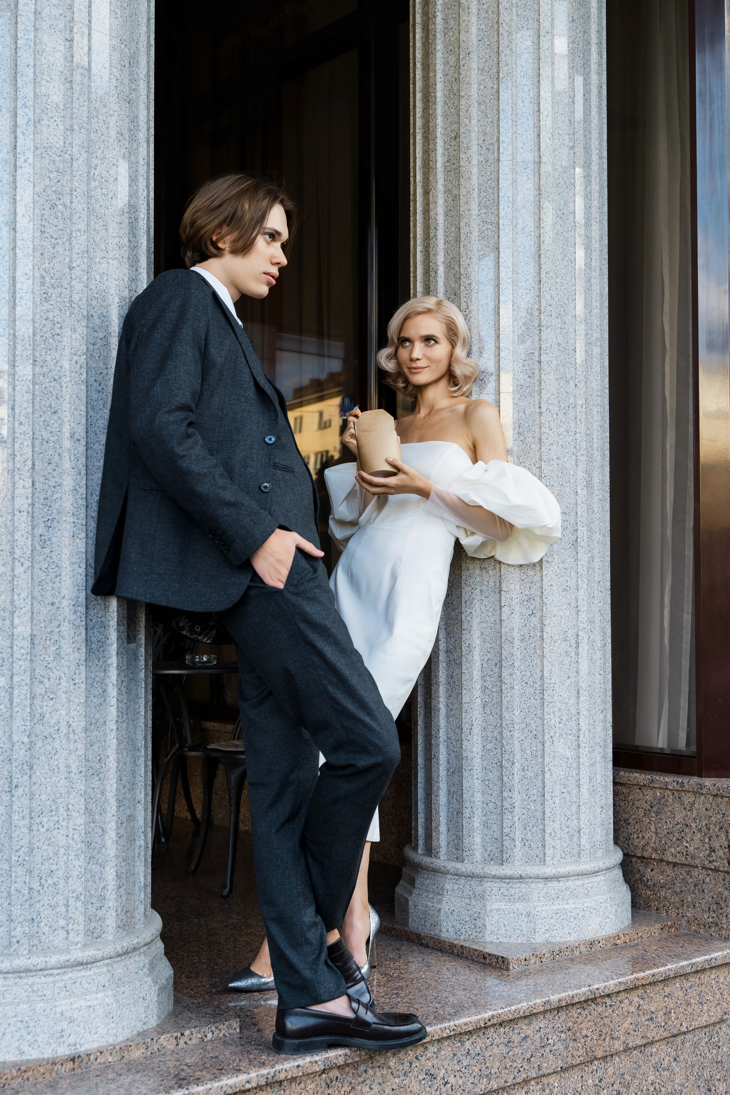 Свадебная съемка. Фотограф г. Славянск-на-Кубани