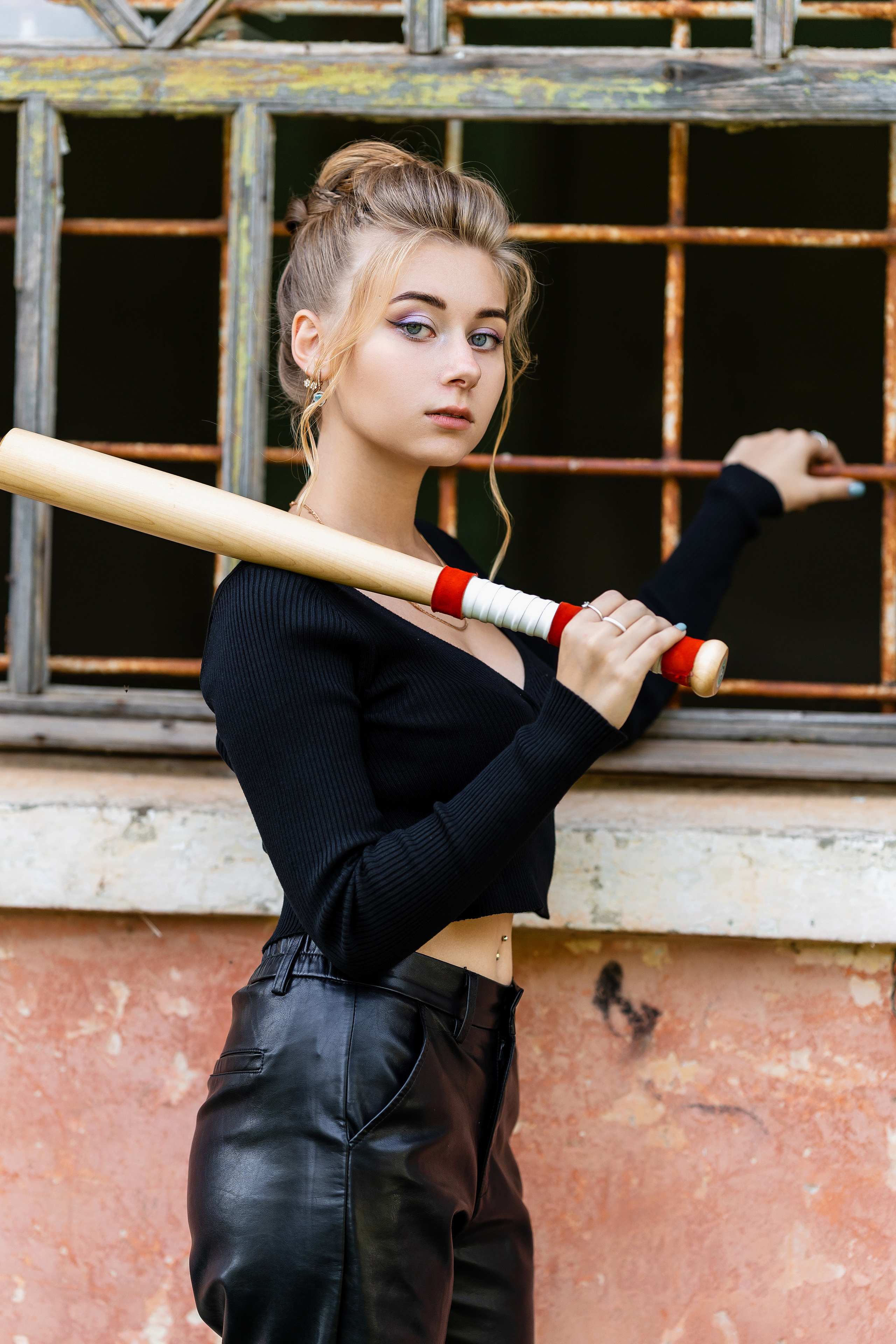 Портреты. Фотограф г. Славянск-на-Кубани