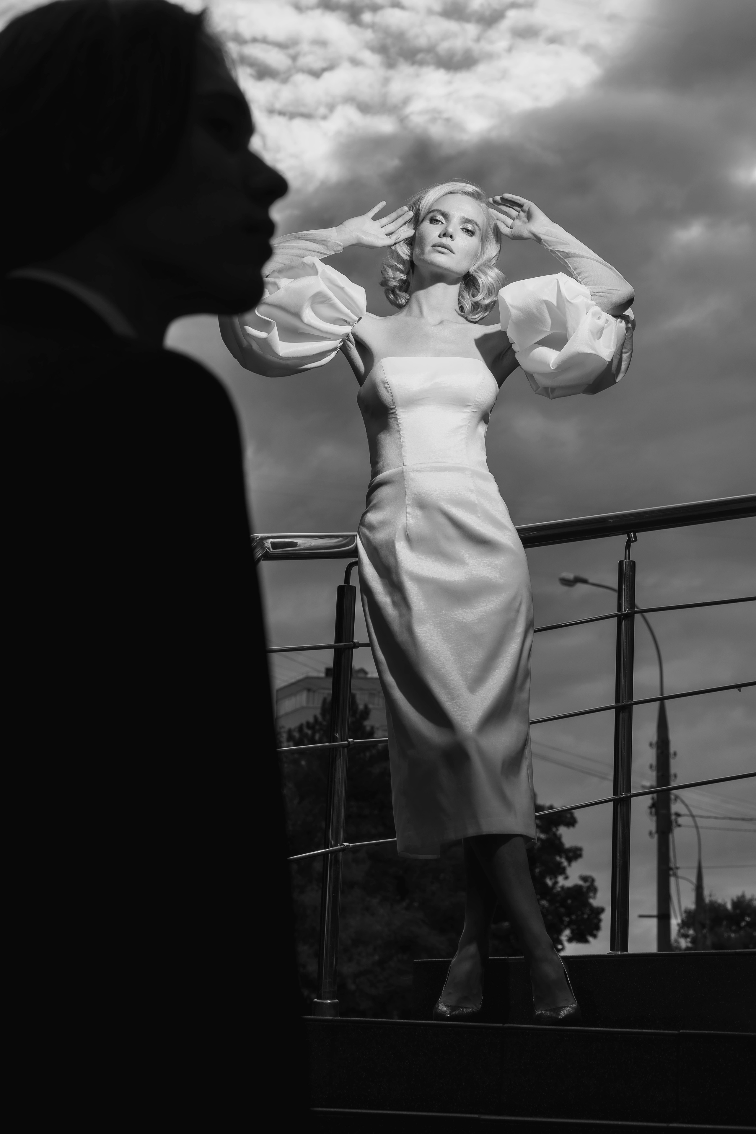 Свадебная съемка. Фотограф г. Славянск-на-Кубани