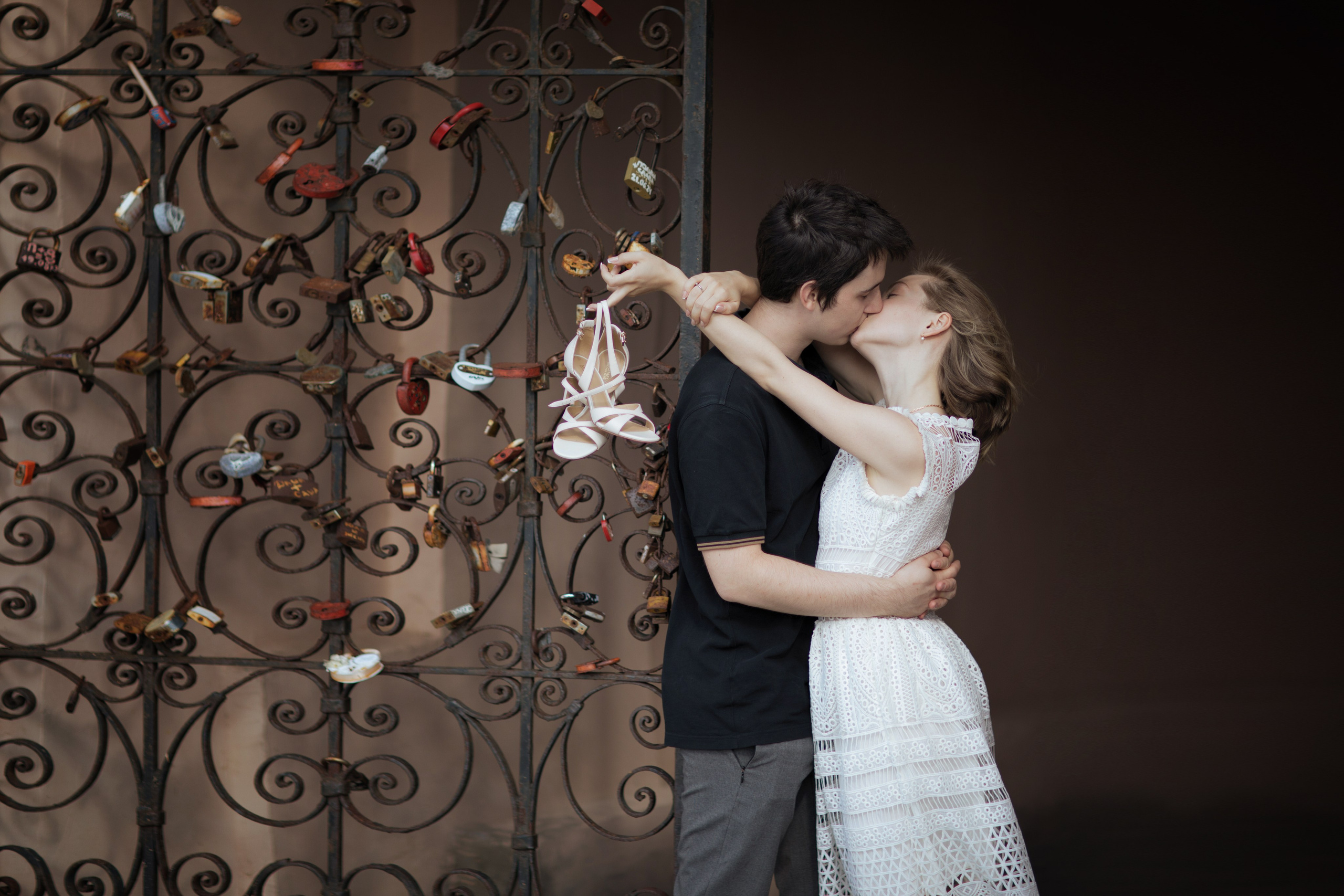 Лав-стори. Фотограф Минск Юлия Войнич