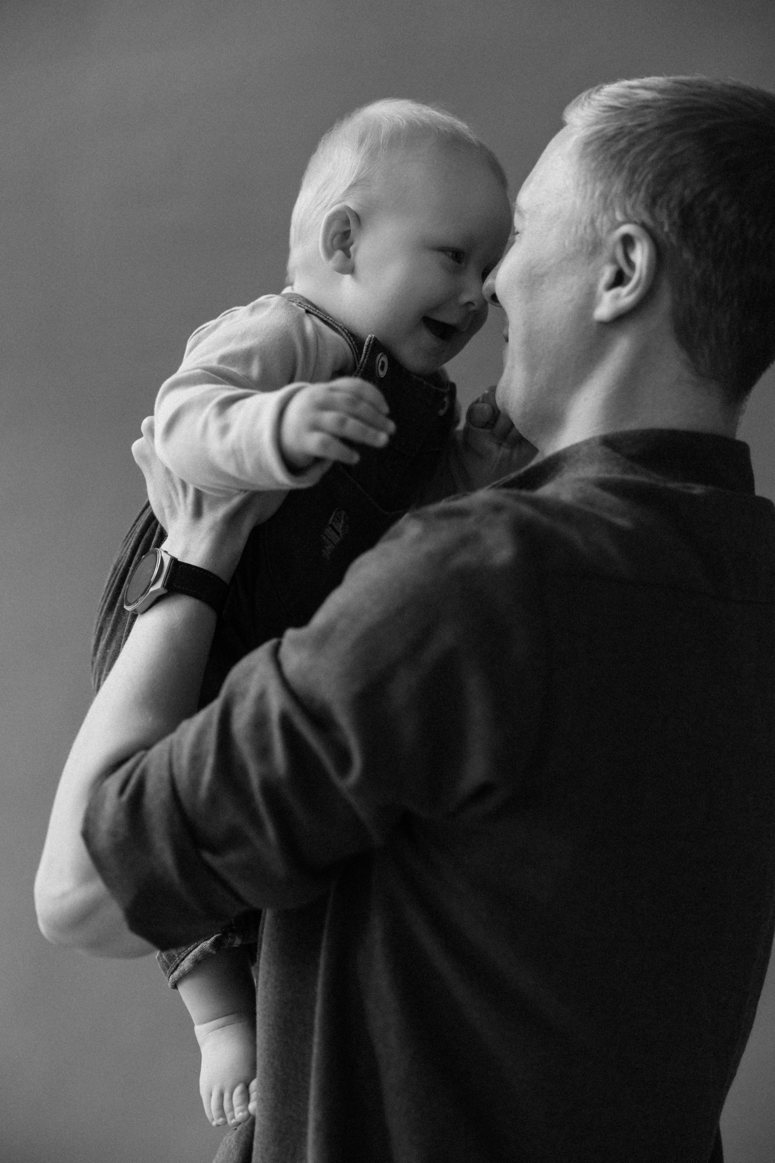 Большая семья Елисея. Свадебный и семейный фотограф в Москве и Красногорске — живые кадры | Анастасия Тихонова