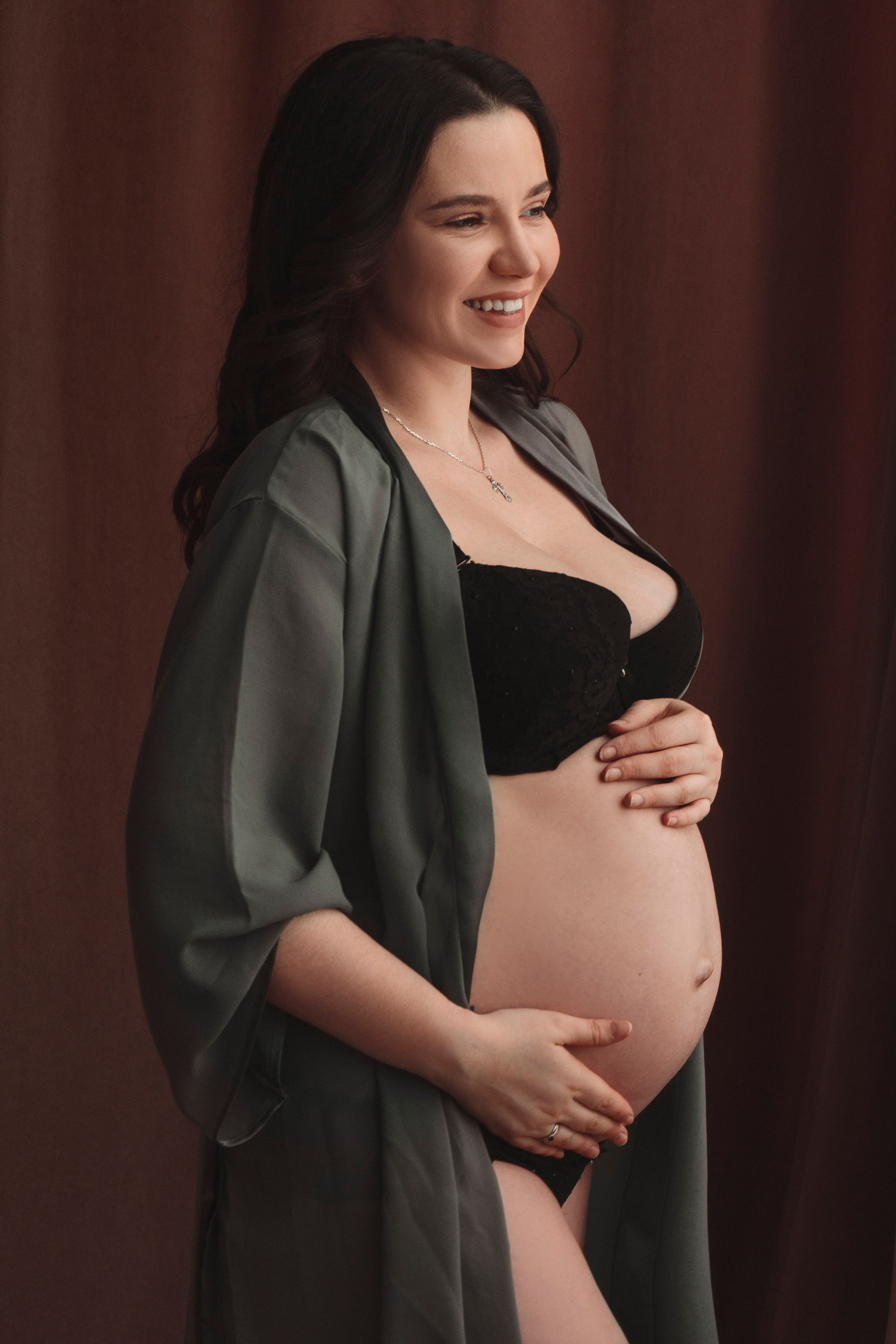 Юлия и Егор. Валерий Злобин — портретный и свадебный фотограф в Екатеринбурге