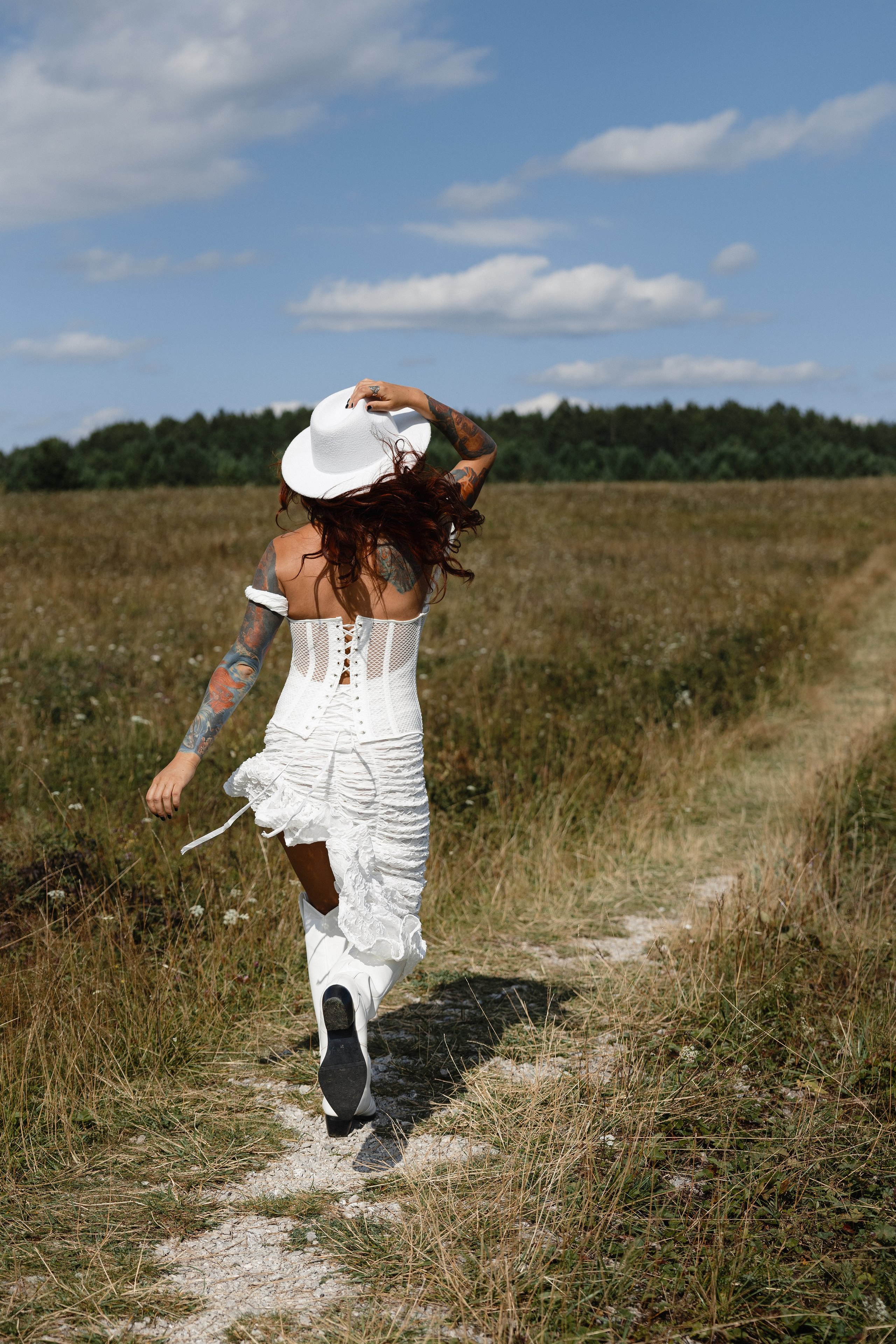 Наталья. Валерий Злобин — портретный и свадебный фотограф в Екатеринбурге